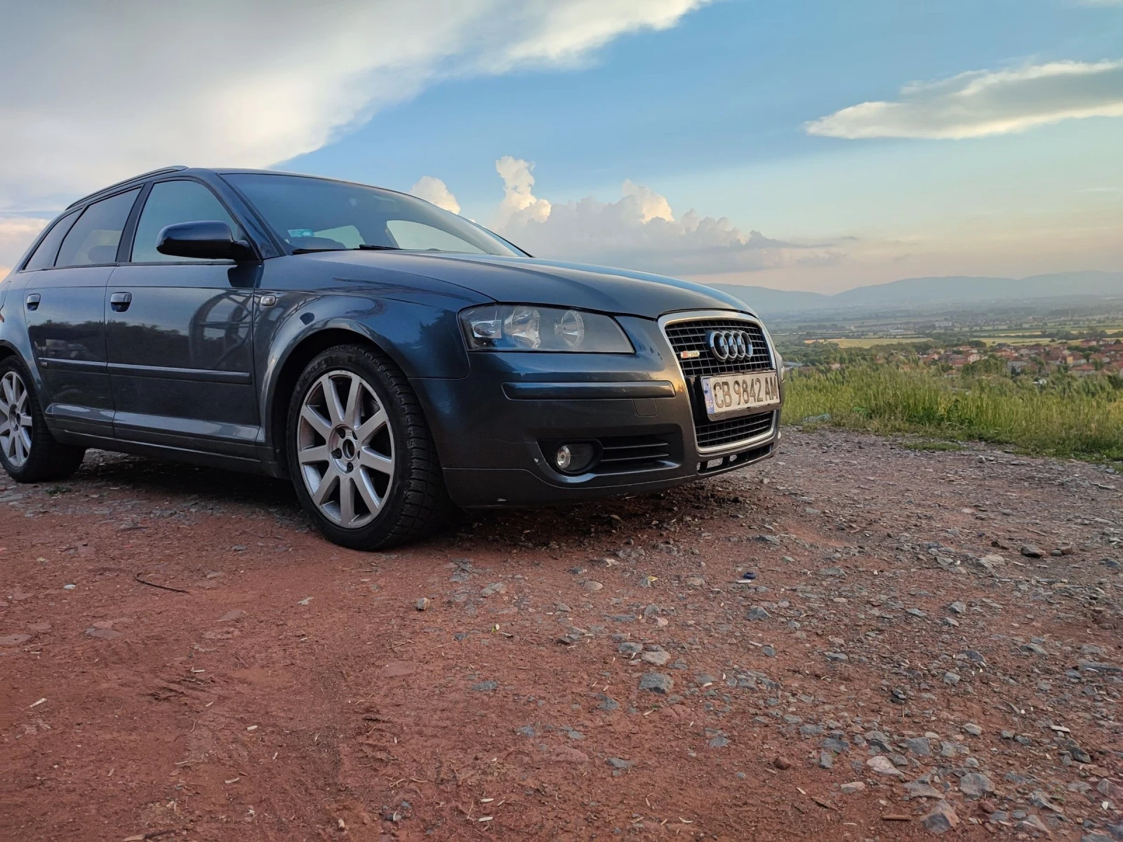 Audi A3  - изображение 3