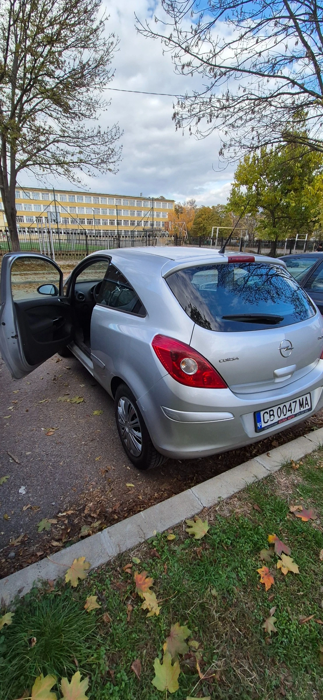 Opel Corsa  - изображение 2