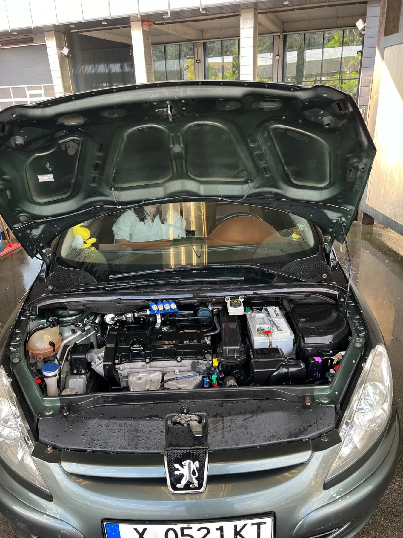 Peugeot 307  - изображение 4