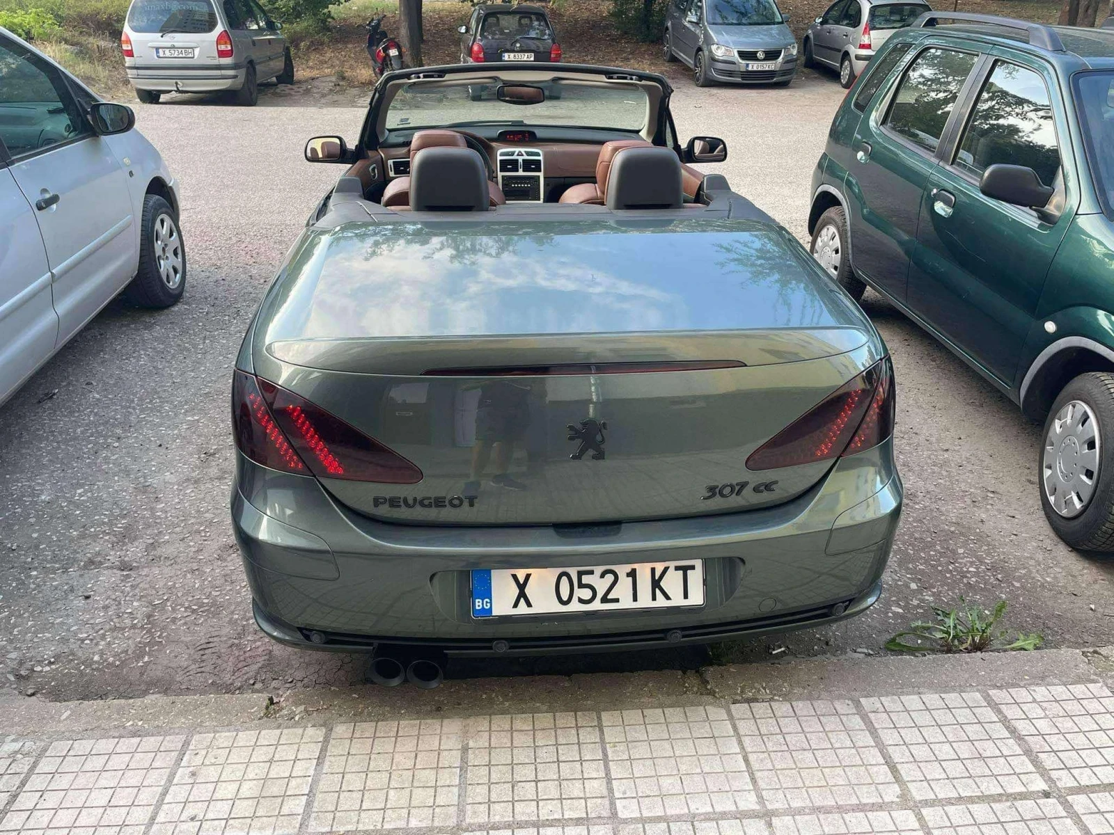Peugeot 307  - изображение 2