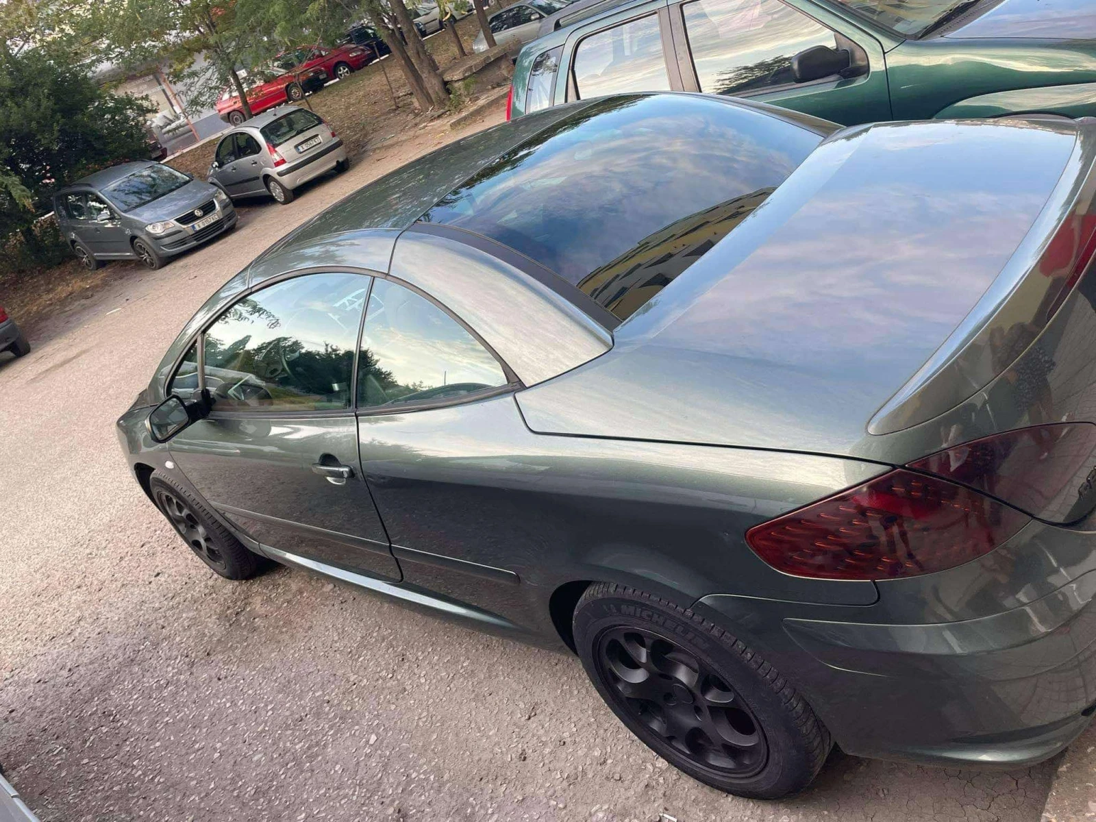 Peugeot 307  - изображение 3