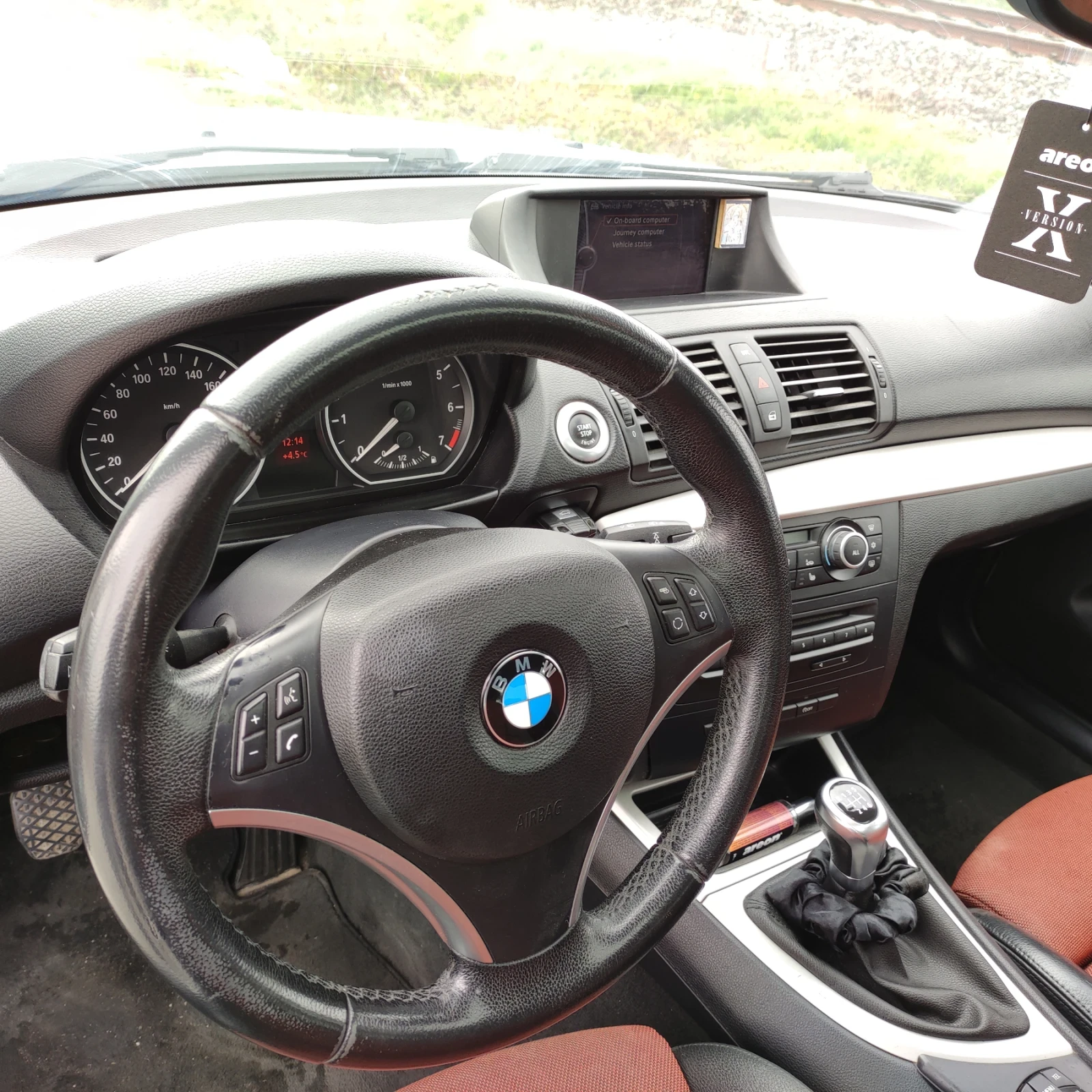 BMW 116     | Mobile.bg   13