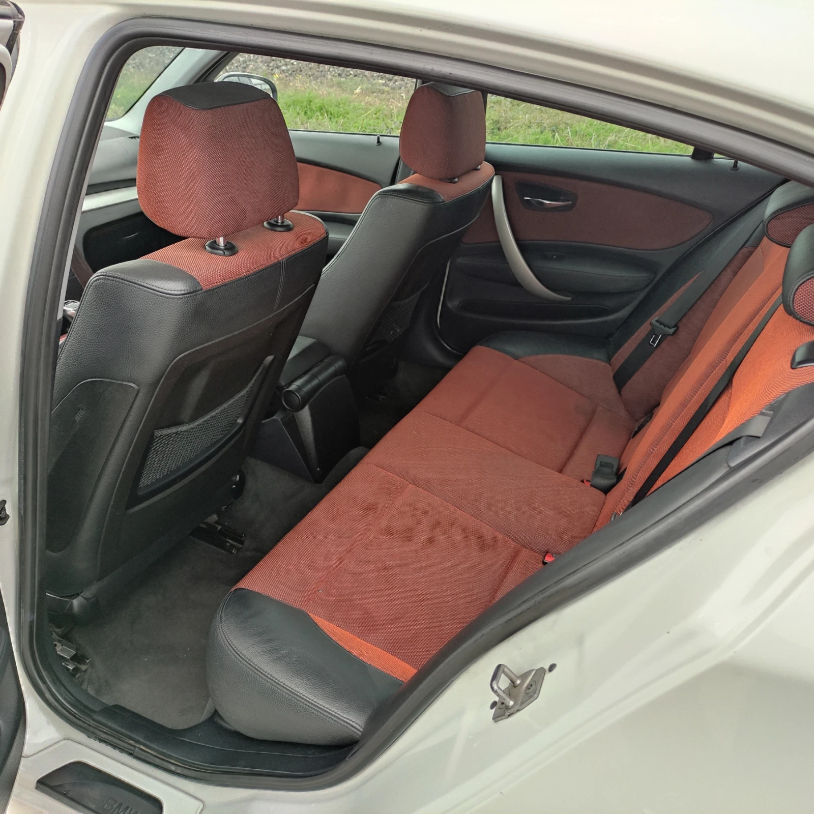 BMW 116     | Mobile.bg   12