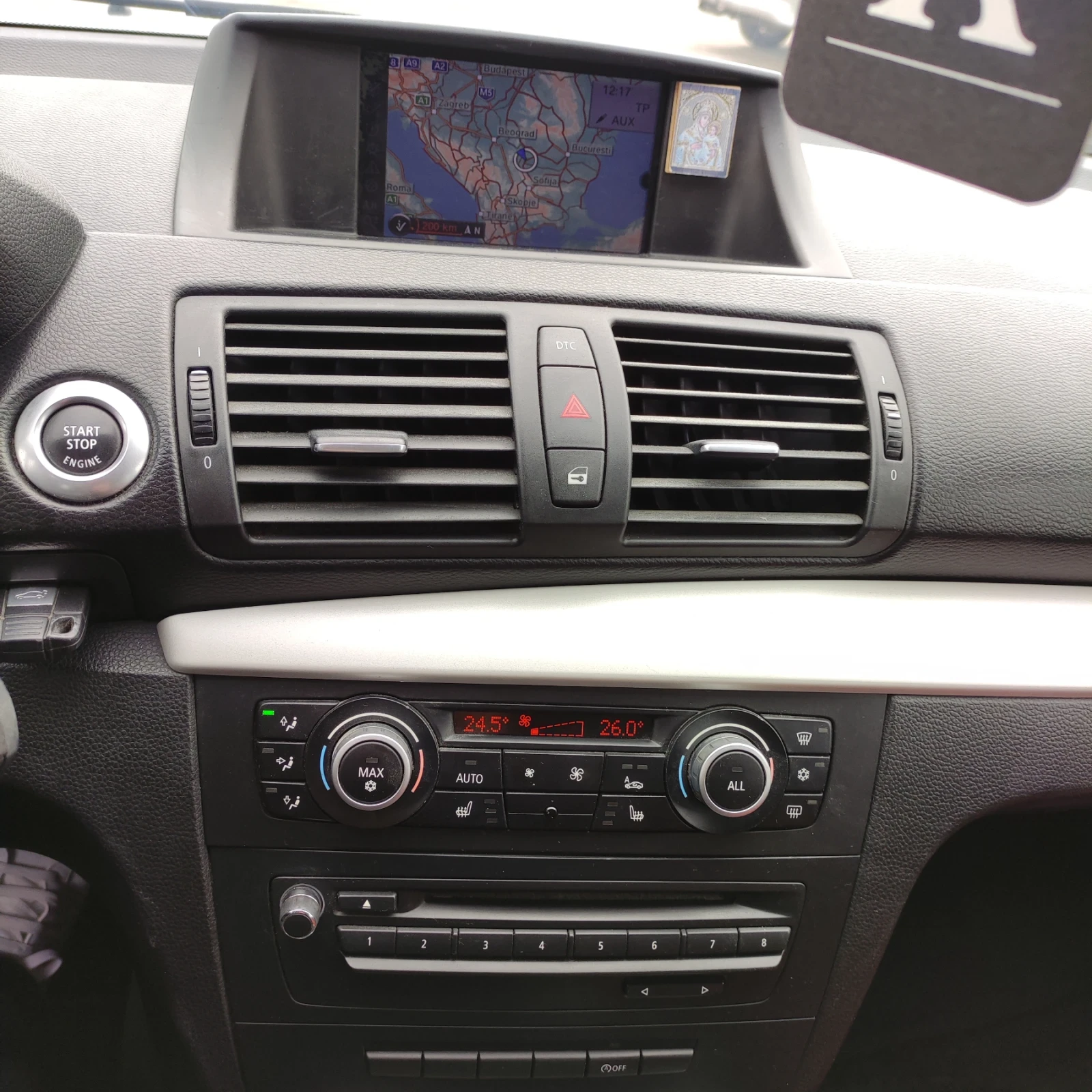 BMW 116 Поръчкова феислиф уникат  - изображение 2