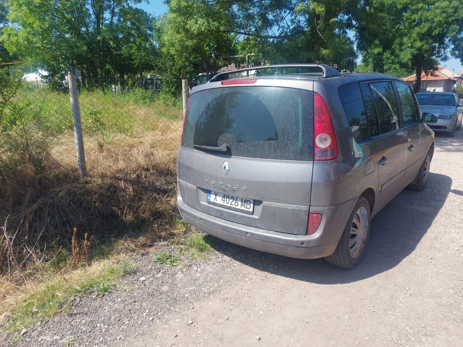 Renault Espace 2.0т автомат - изображение 5