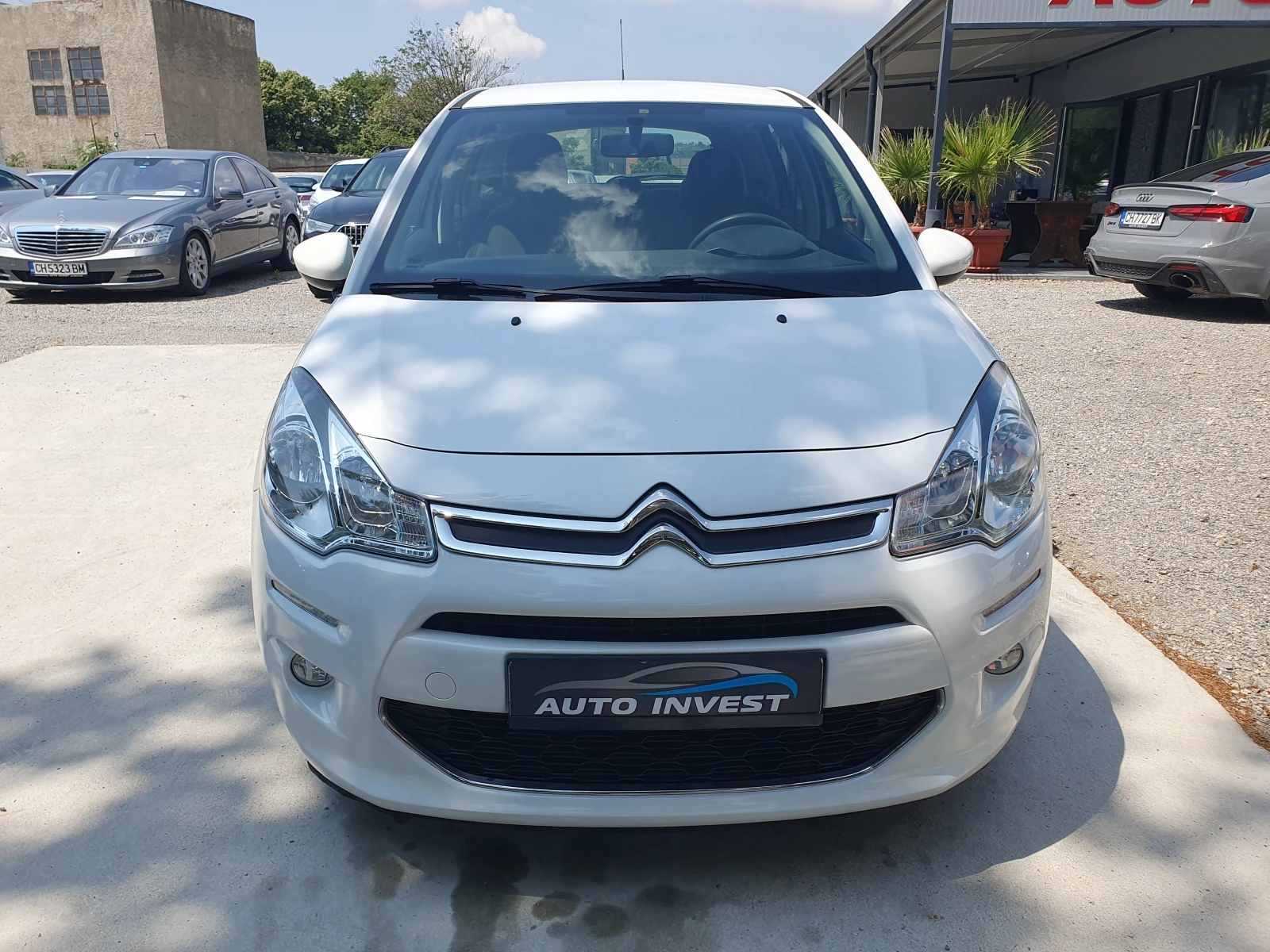 Citroen C3 АВТОМАТ - изображение 2