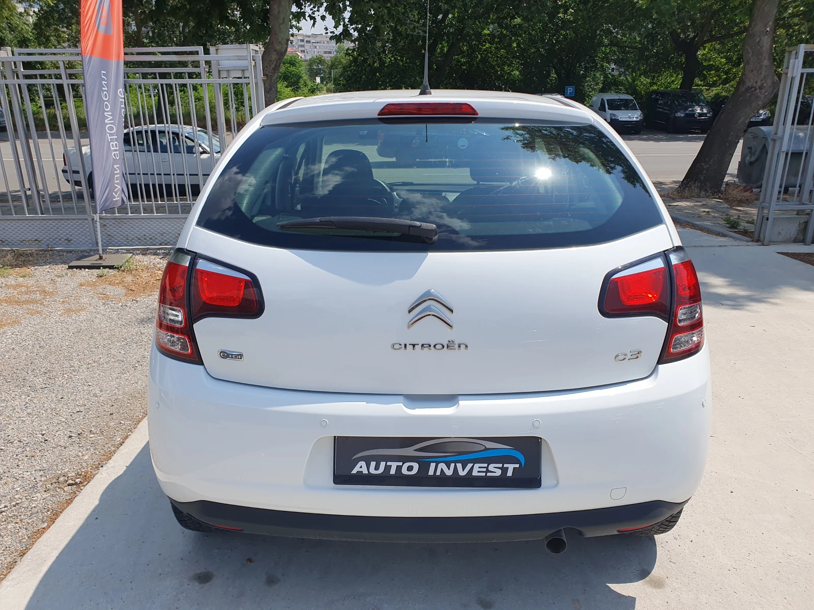 Citroen C3 АВТОМАТ - изображение 6