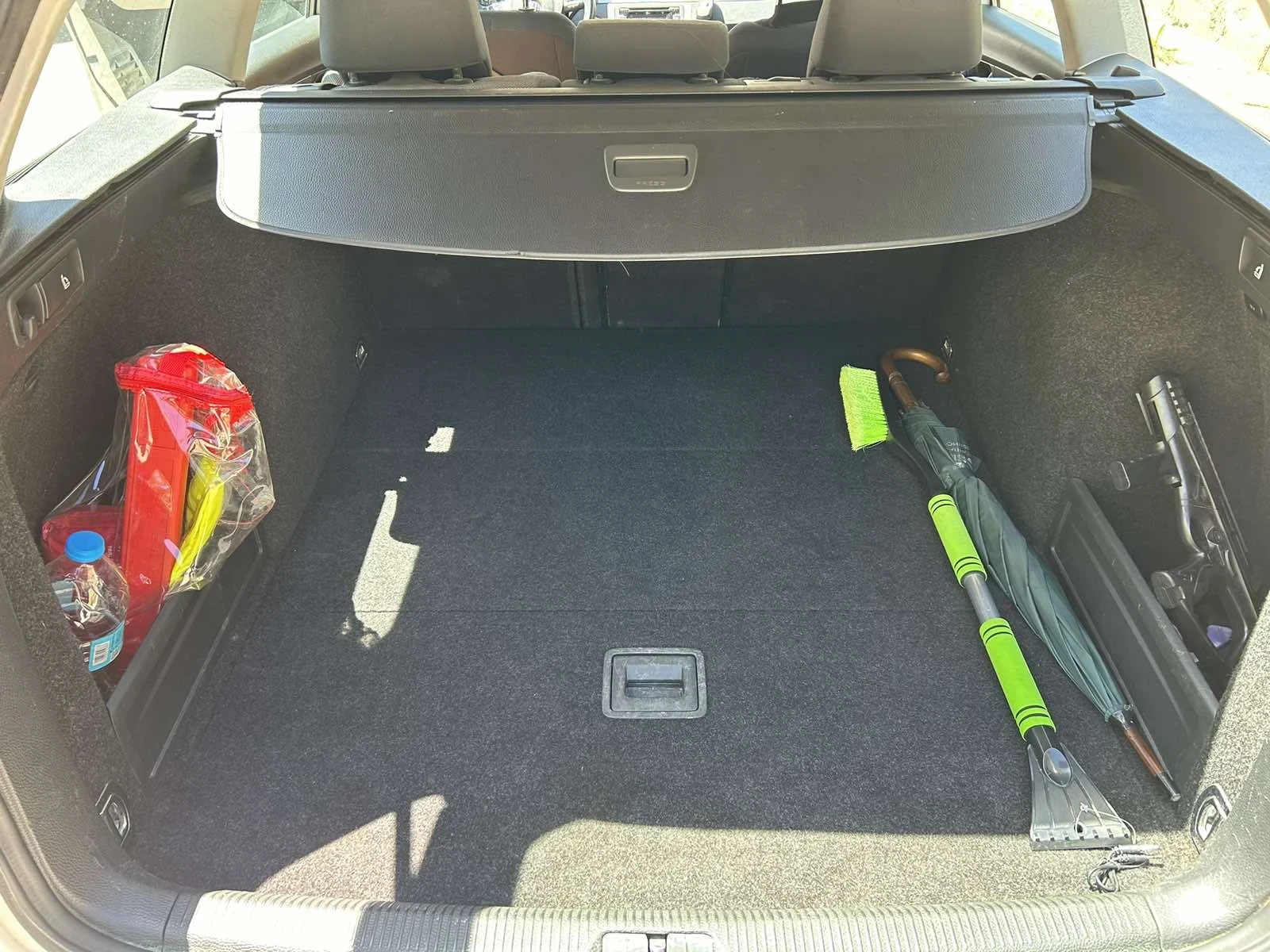 VW Passat 2.0 - изображение 2