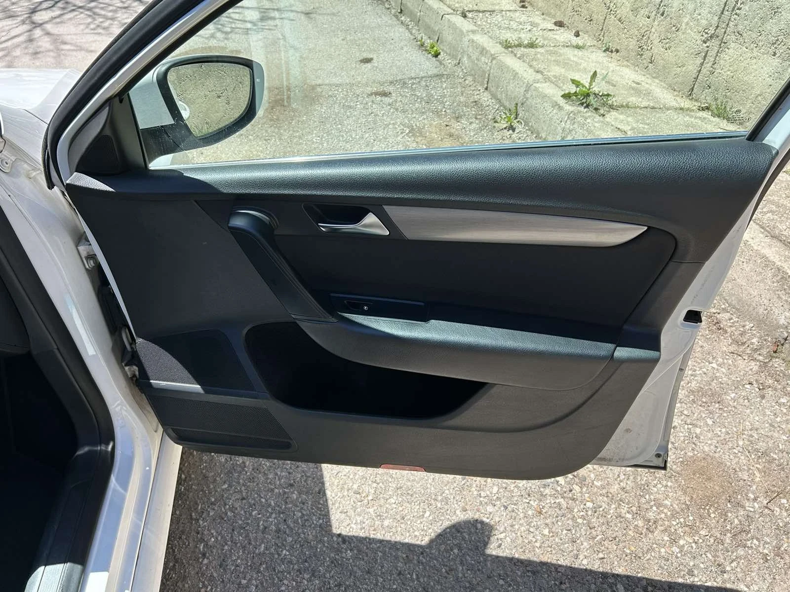 VW Passat 2.0 - изображение 6