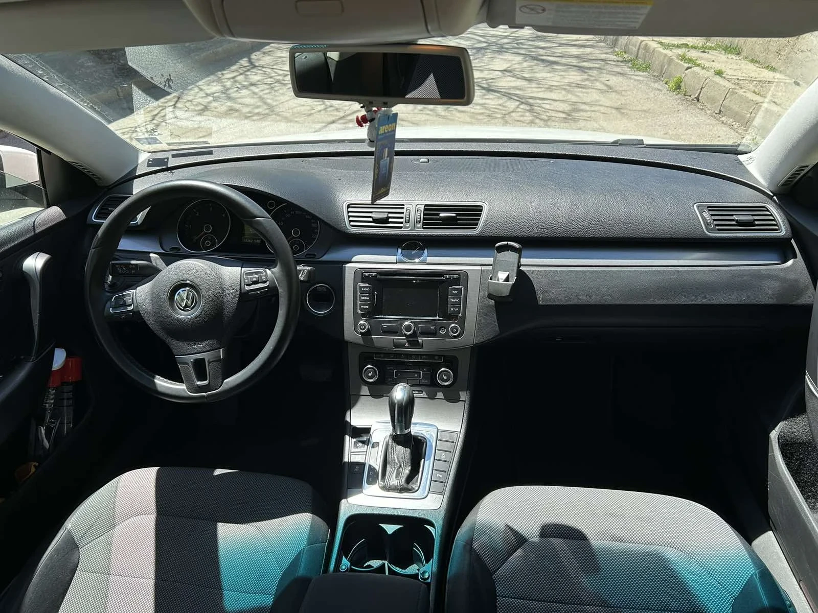 VW Passat 2.0 - изображение 7