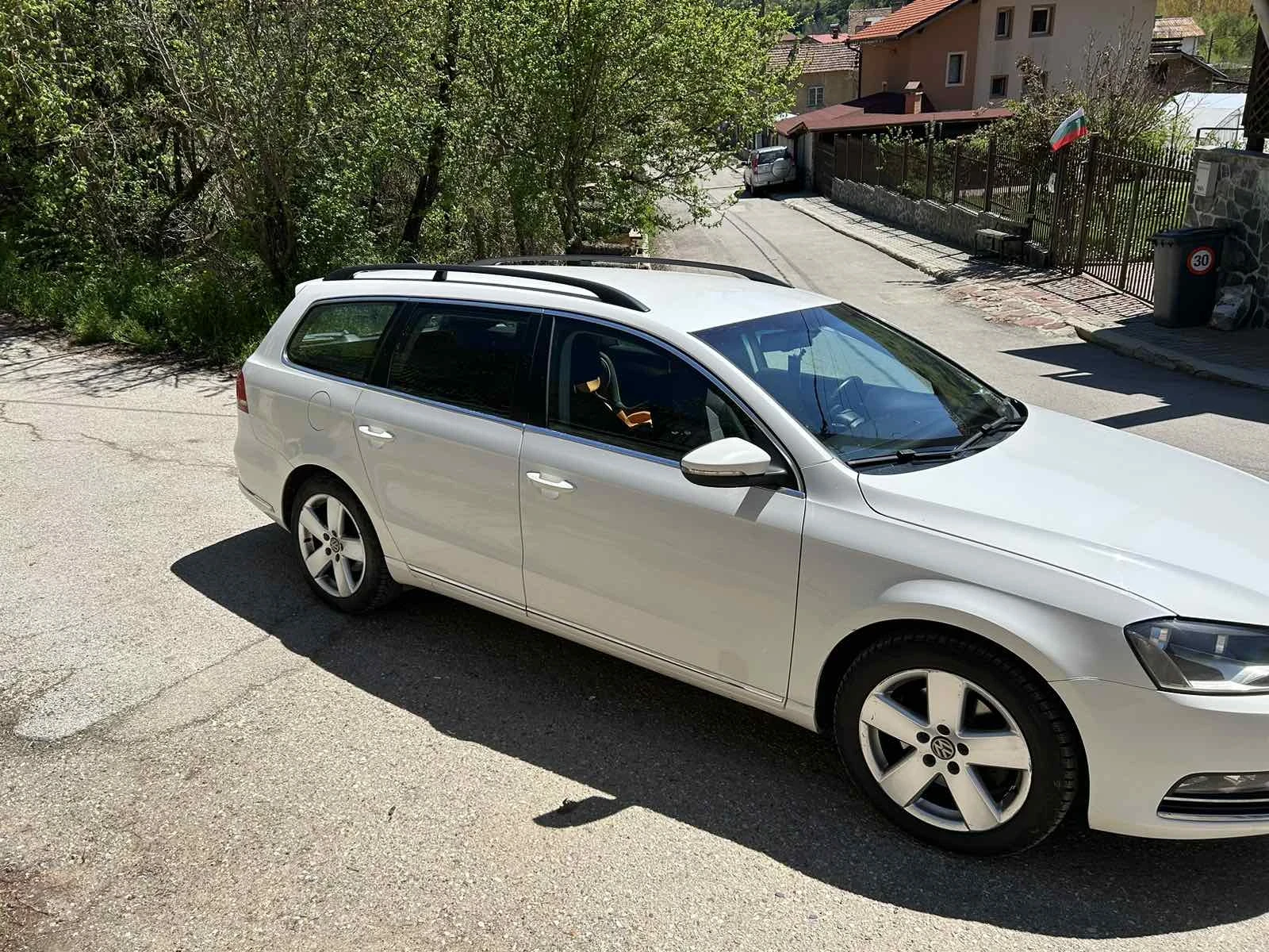 VW Passat 2.0 - изображение 3