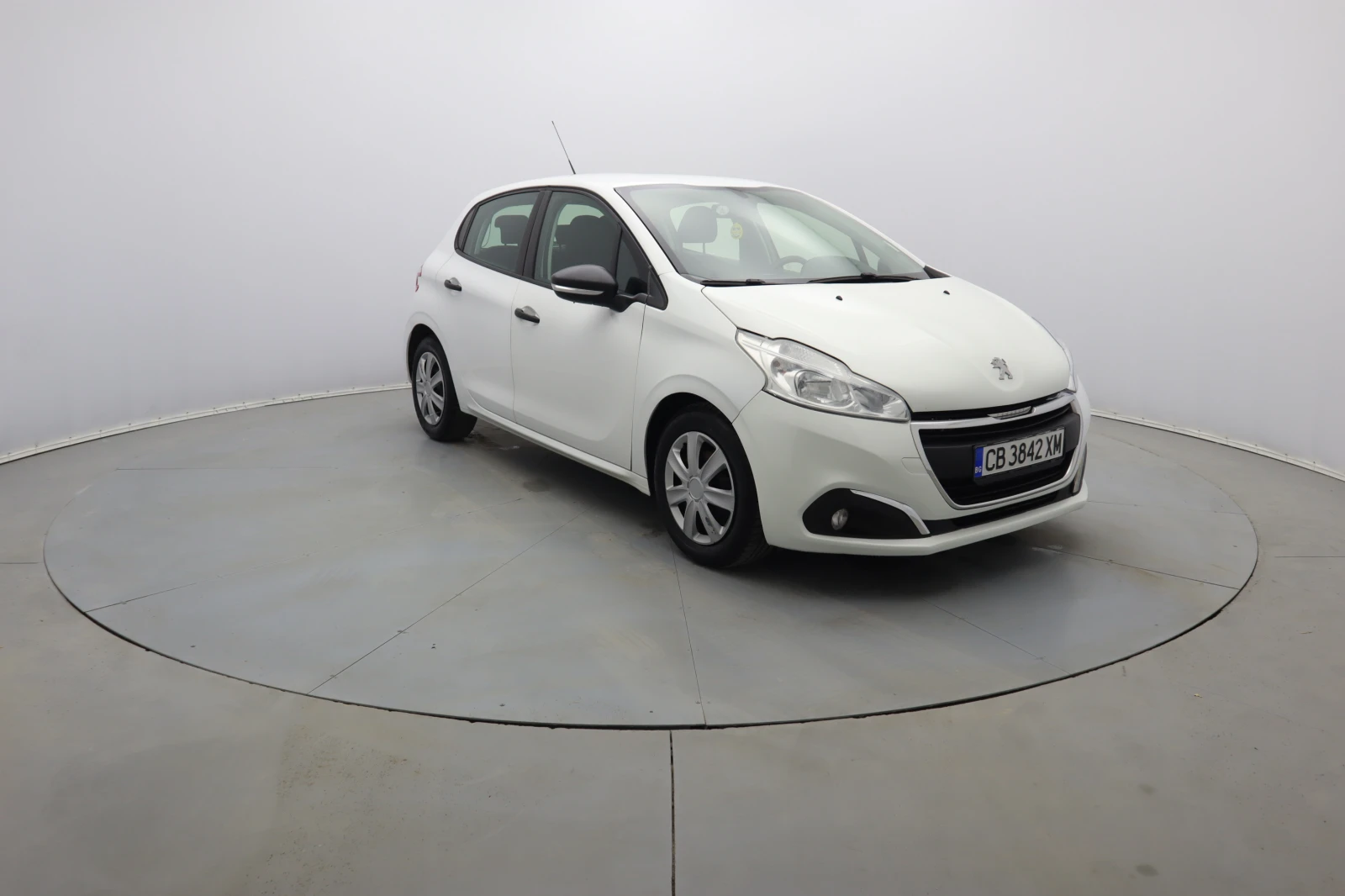 Peugeot 208 1.6 | Mobile.bg — изображение 3