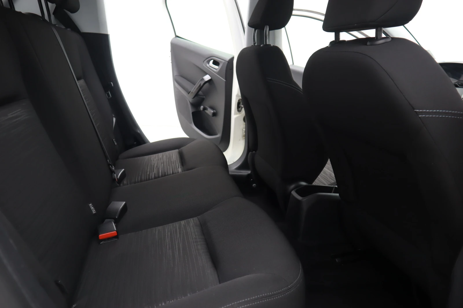 Peugeot 208 1.6 | Mobile.bg — изображение 11