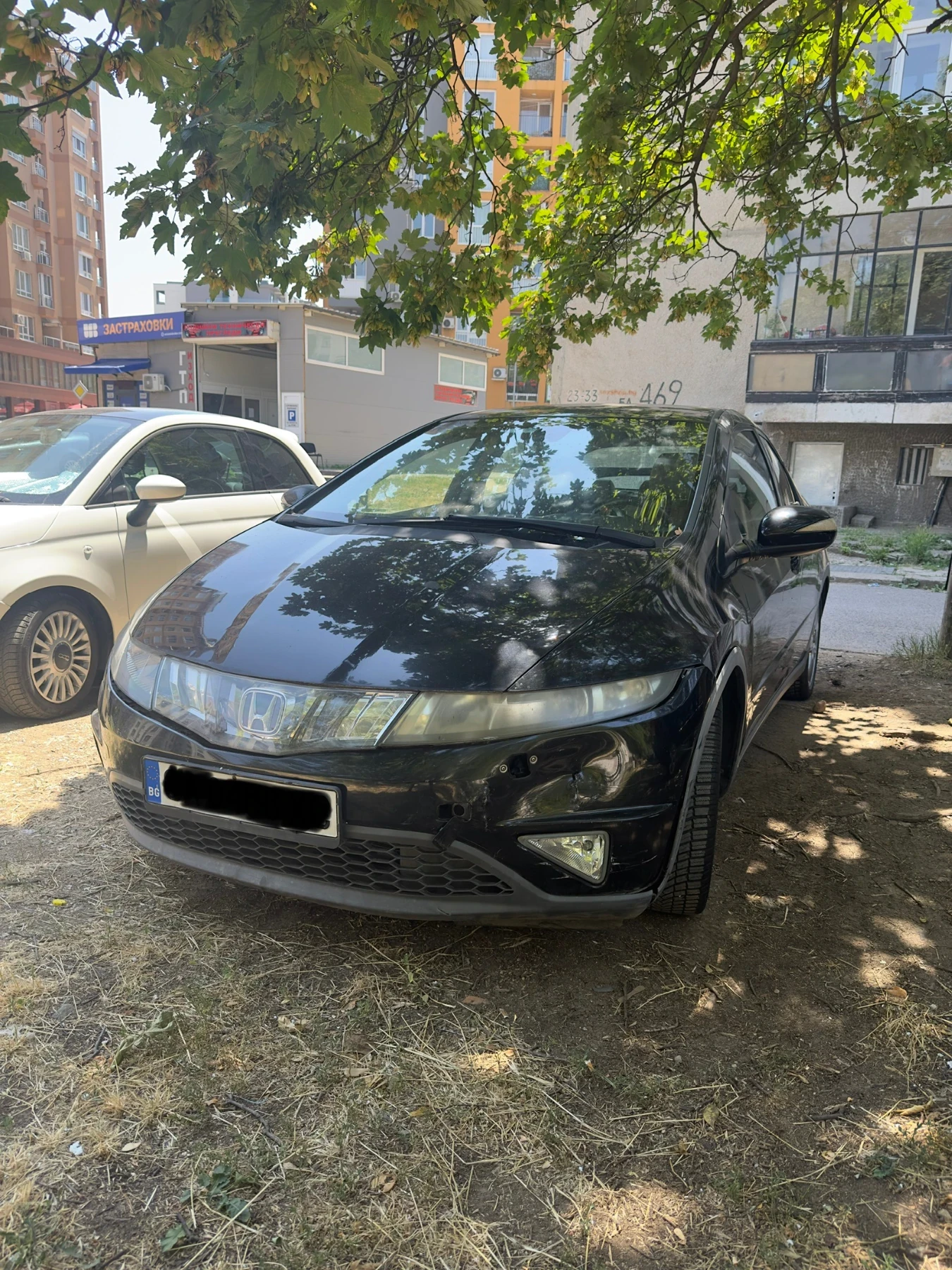 Honda Civic  - изображение 3