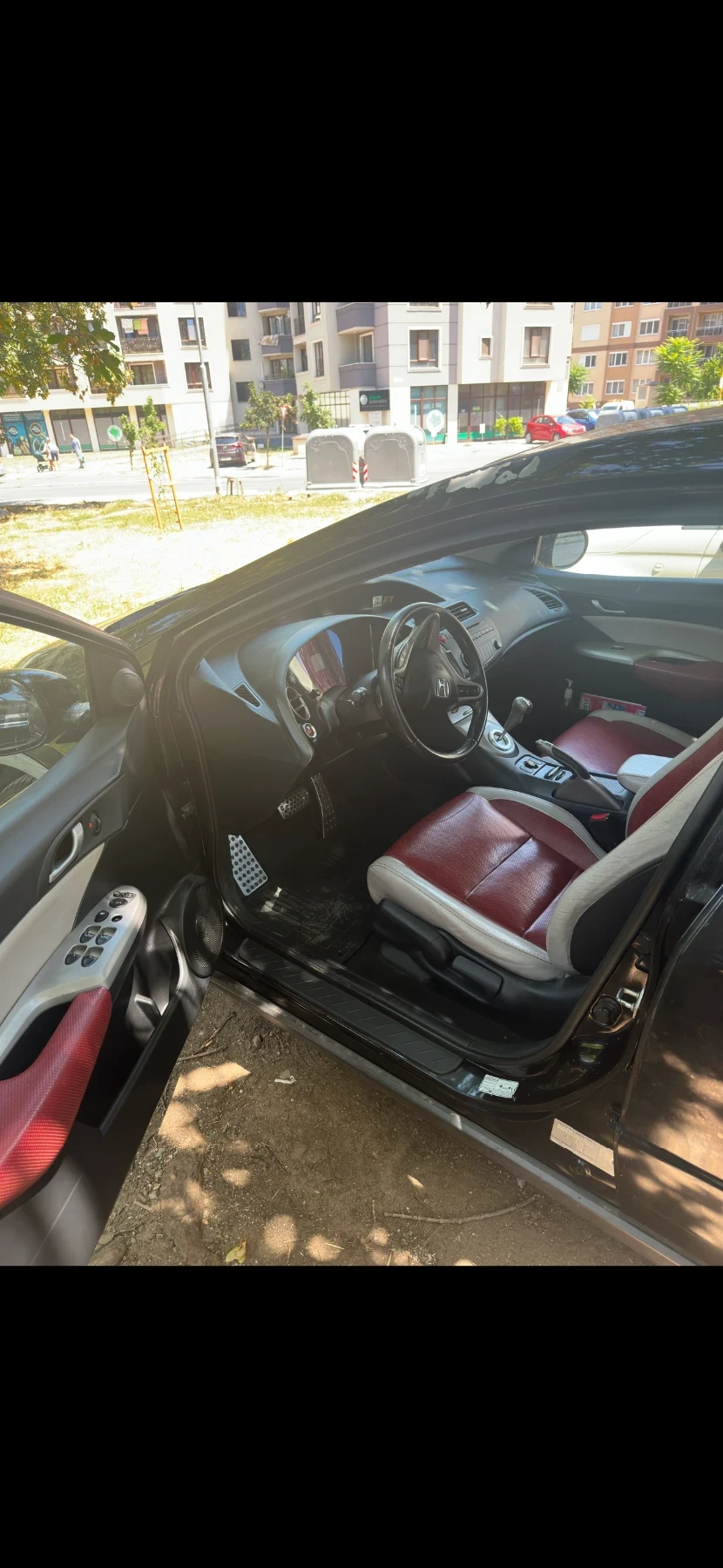 Honda Civic  - изображение 9
