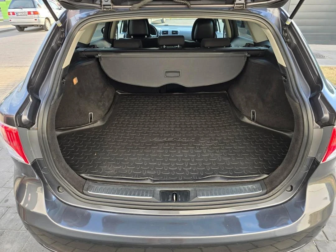 Toyota Avensis 2.2 D4-D 150, Keyless, Executive | Mobile.bg   14