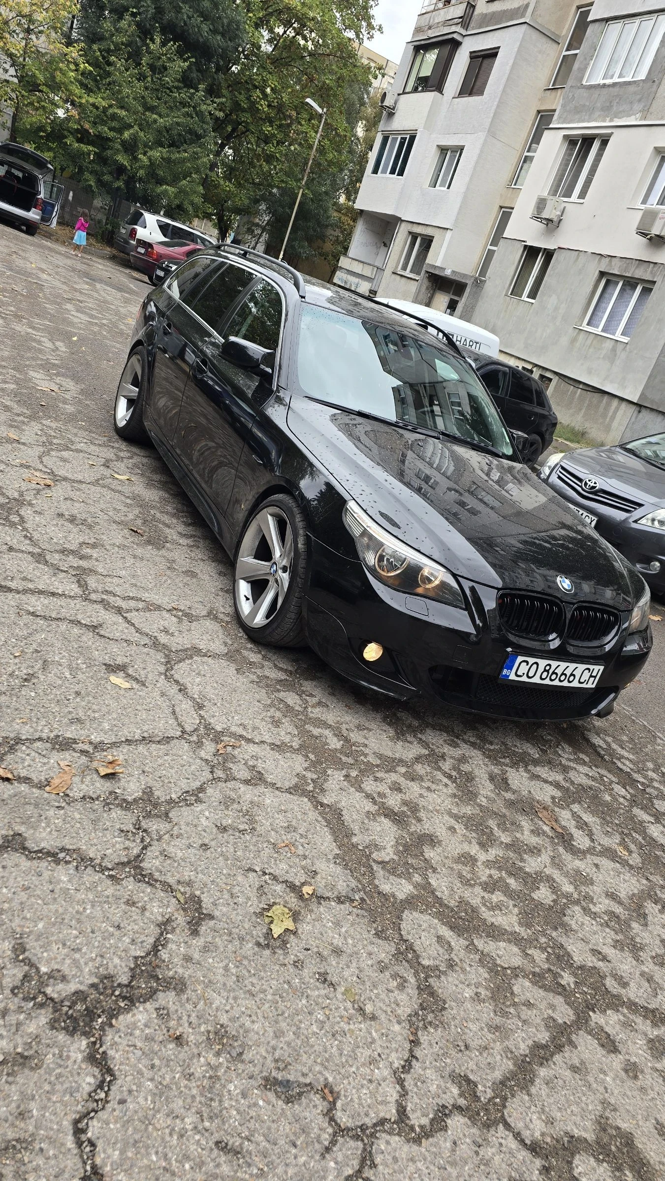 BMW 525 | Mobile.bg   1