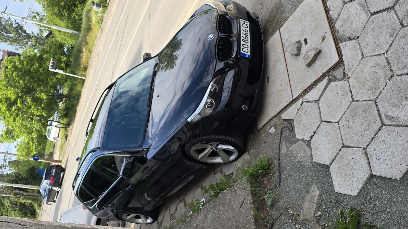 BMW 525  - изображение 10