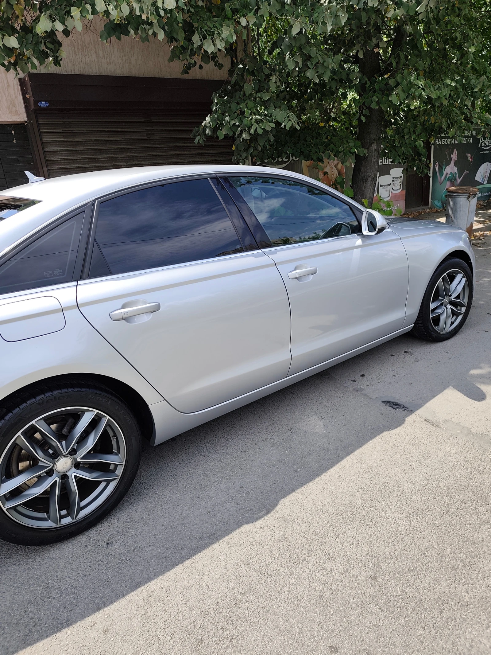 Audi A6  - изображение 4