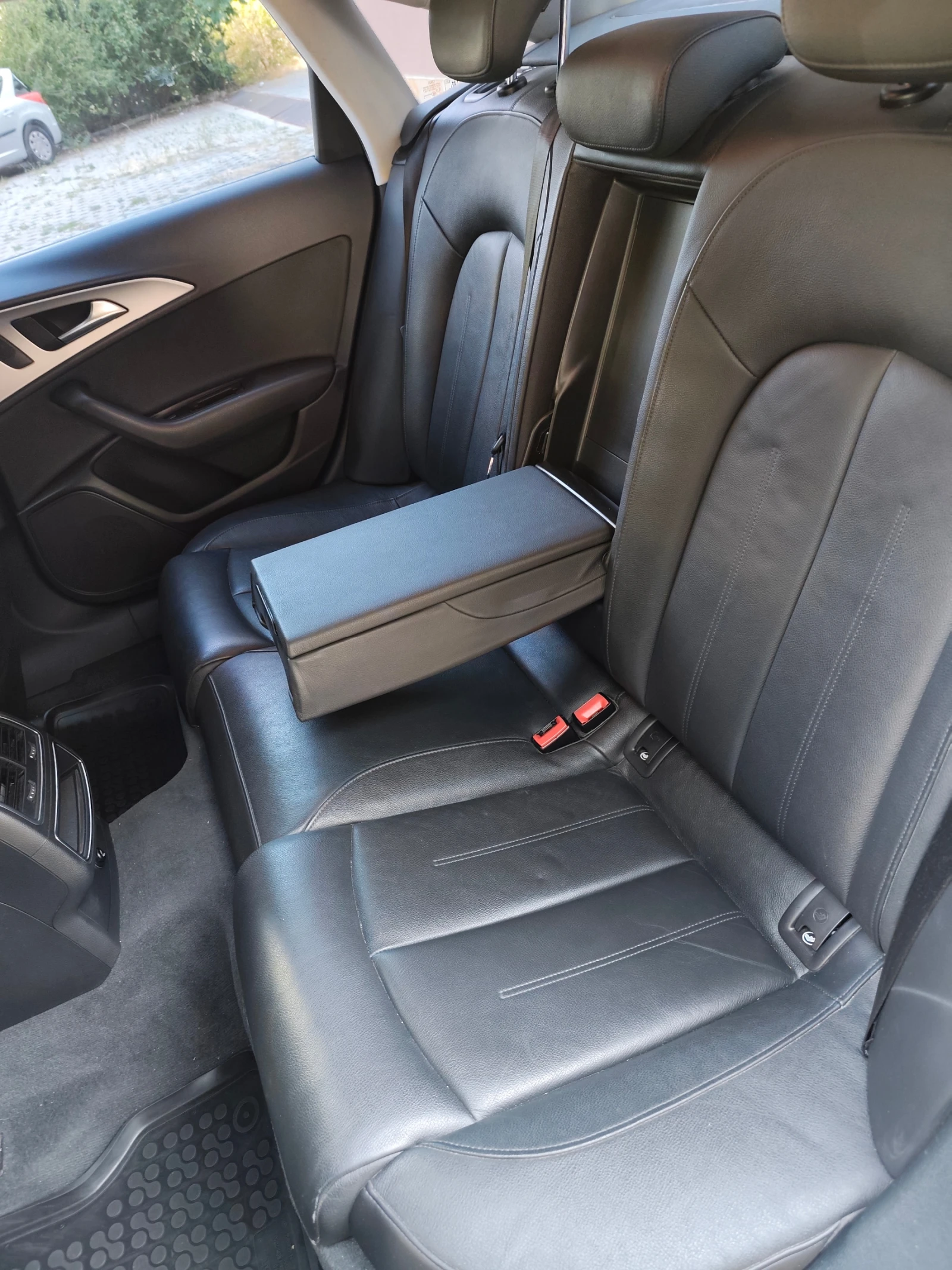 Audi A6 | Mobile.bg   13