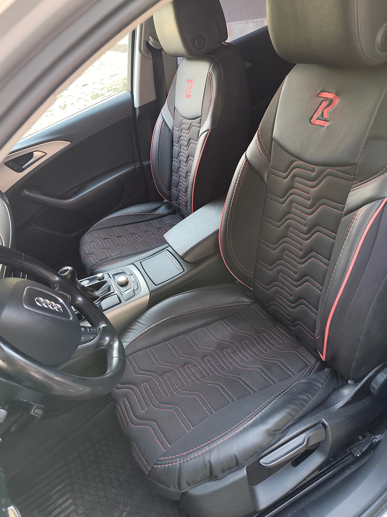 Audi A6 | Mobile.bg   12