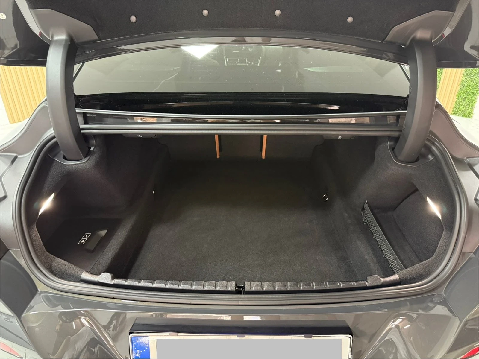 BMW 850 Grand Coupe Individual Full | Mobile.bg   11