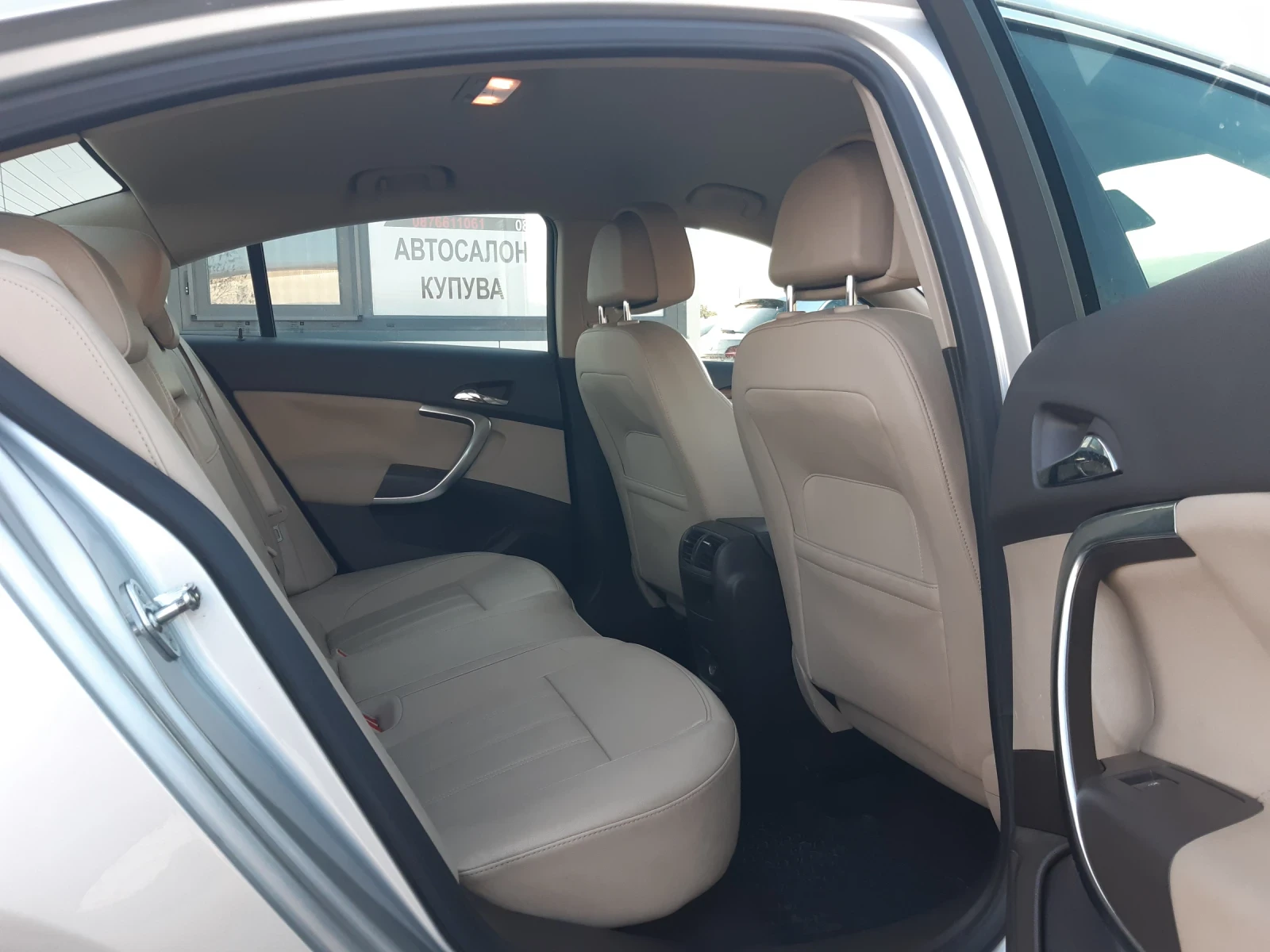 Opel Insignia | Mobile.bg   15