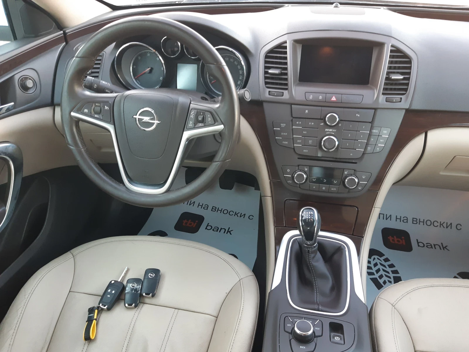 Opel Insignia | Mobile.bg   14