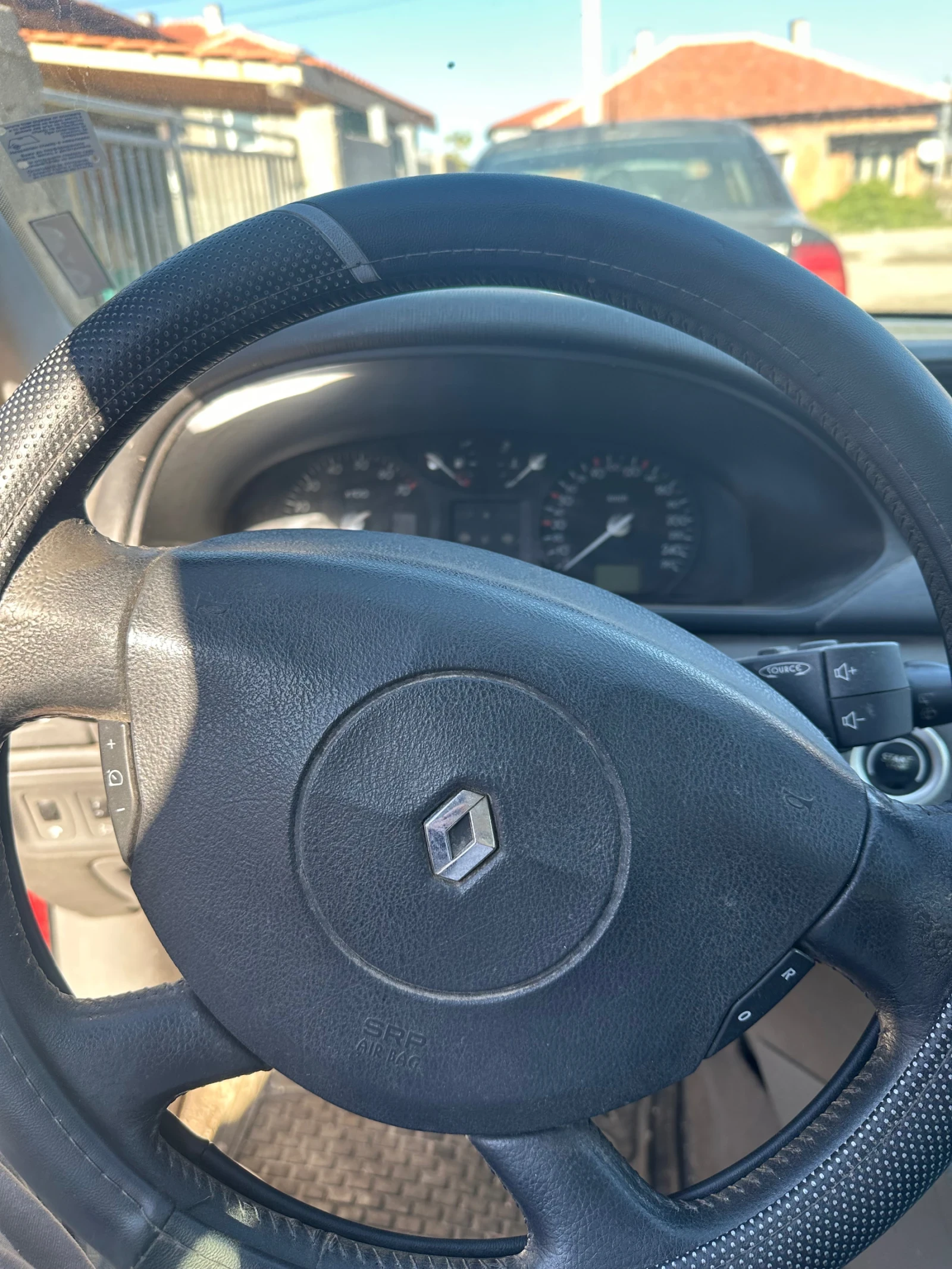 Renault Laguna  - изображение 5