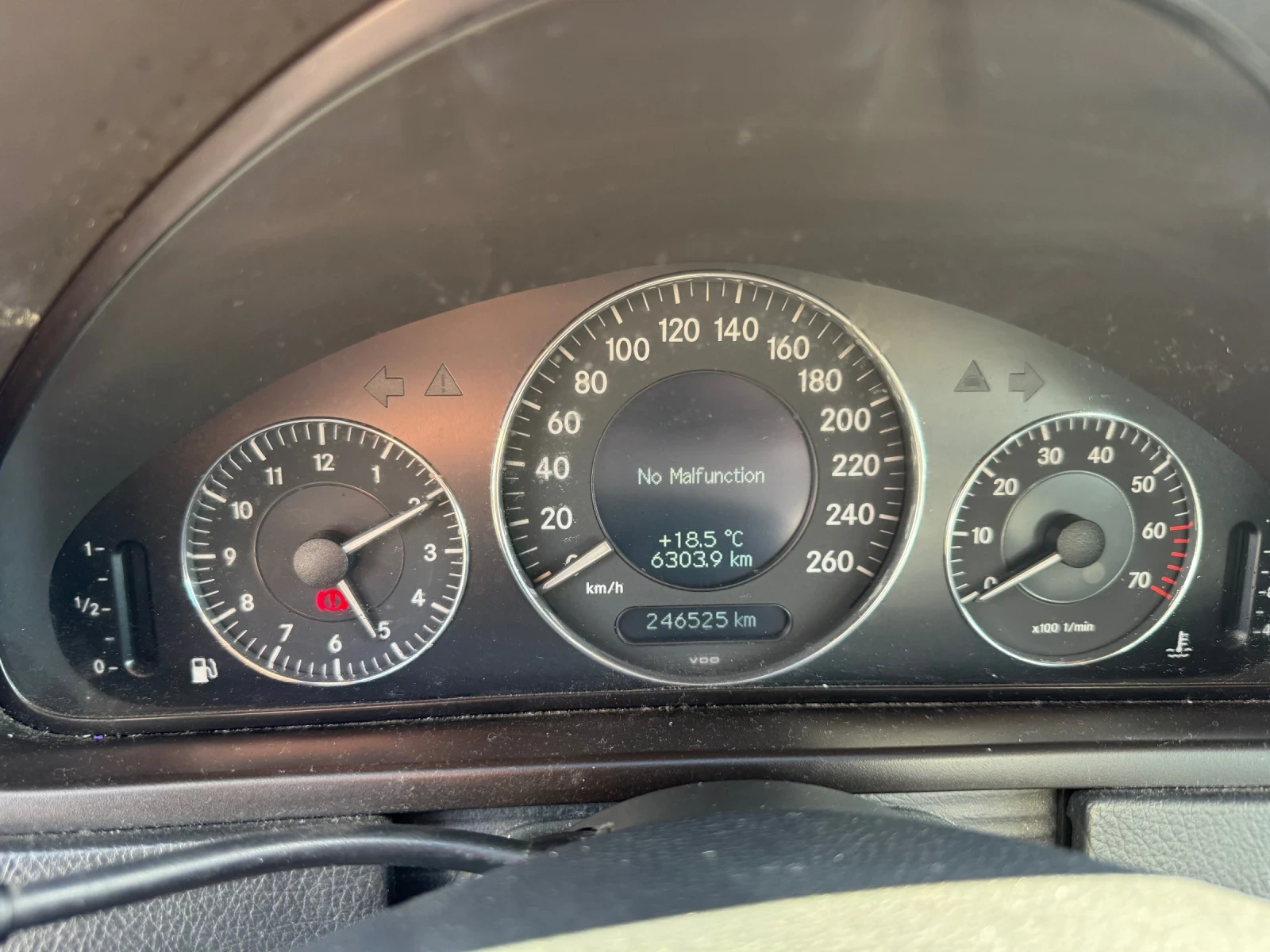 Mercedes-Benz CLK clk 200 kompressor - изображение 10