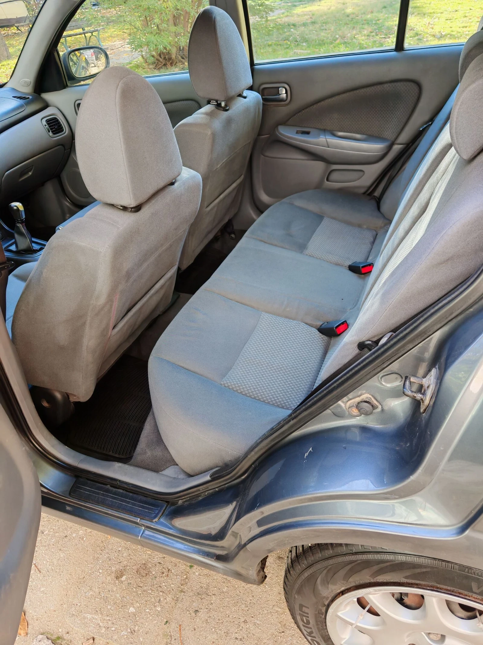 Nissan Almera | Mobile.bg — изображение 8