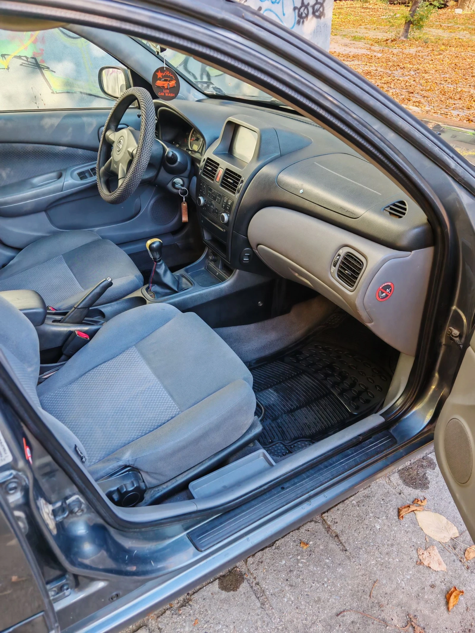 Nissan Almera | Mobile.bg — изображение 7