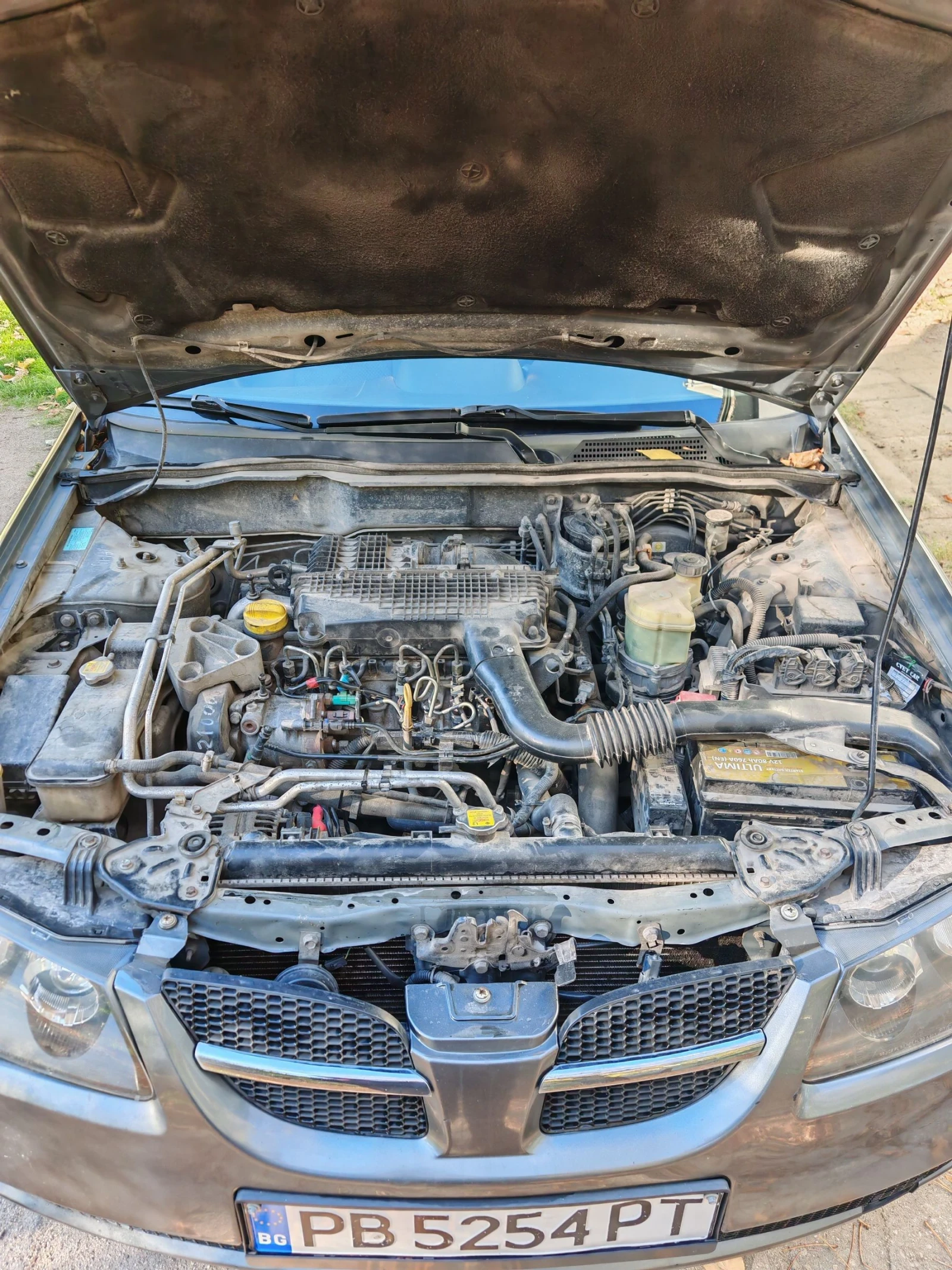 Nissan Almera | Mobile.bg — изображение 9