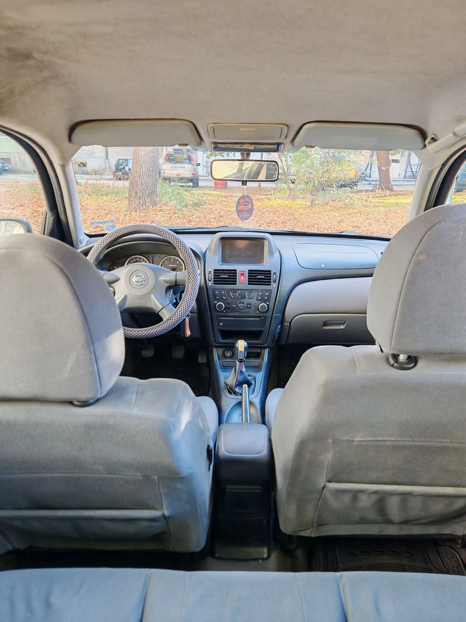 Nissan Almera | Mobile.bg — изображение 6