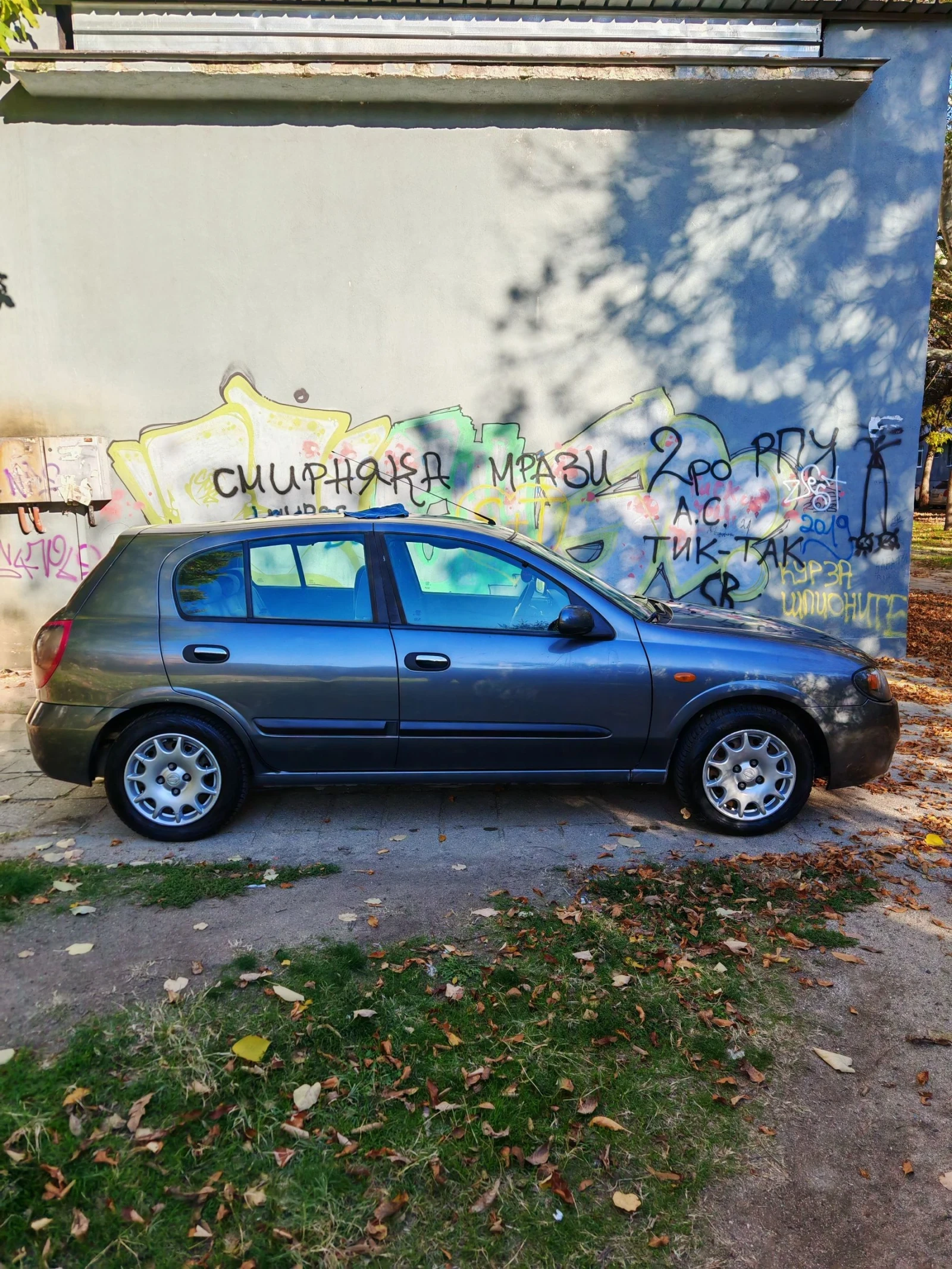 Nissan Almera | Mobile.bg — изображение 2
