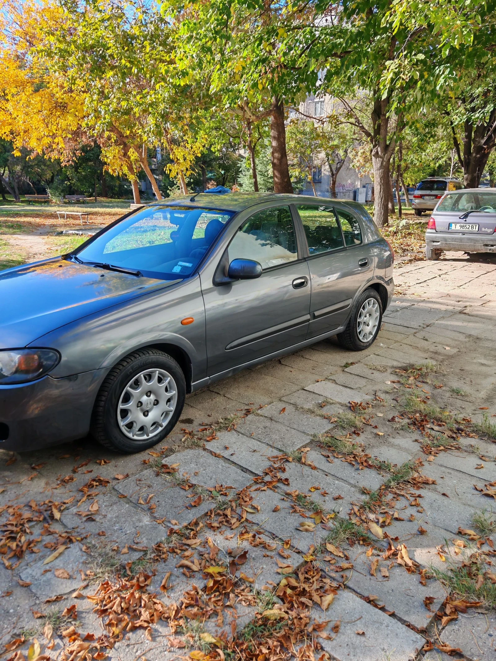 Nissan Almera | Mobile.bg — изображение 3