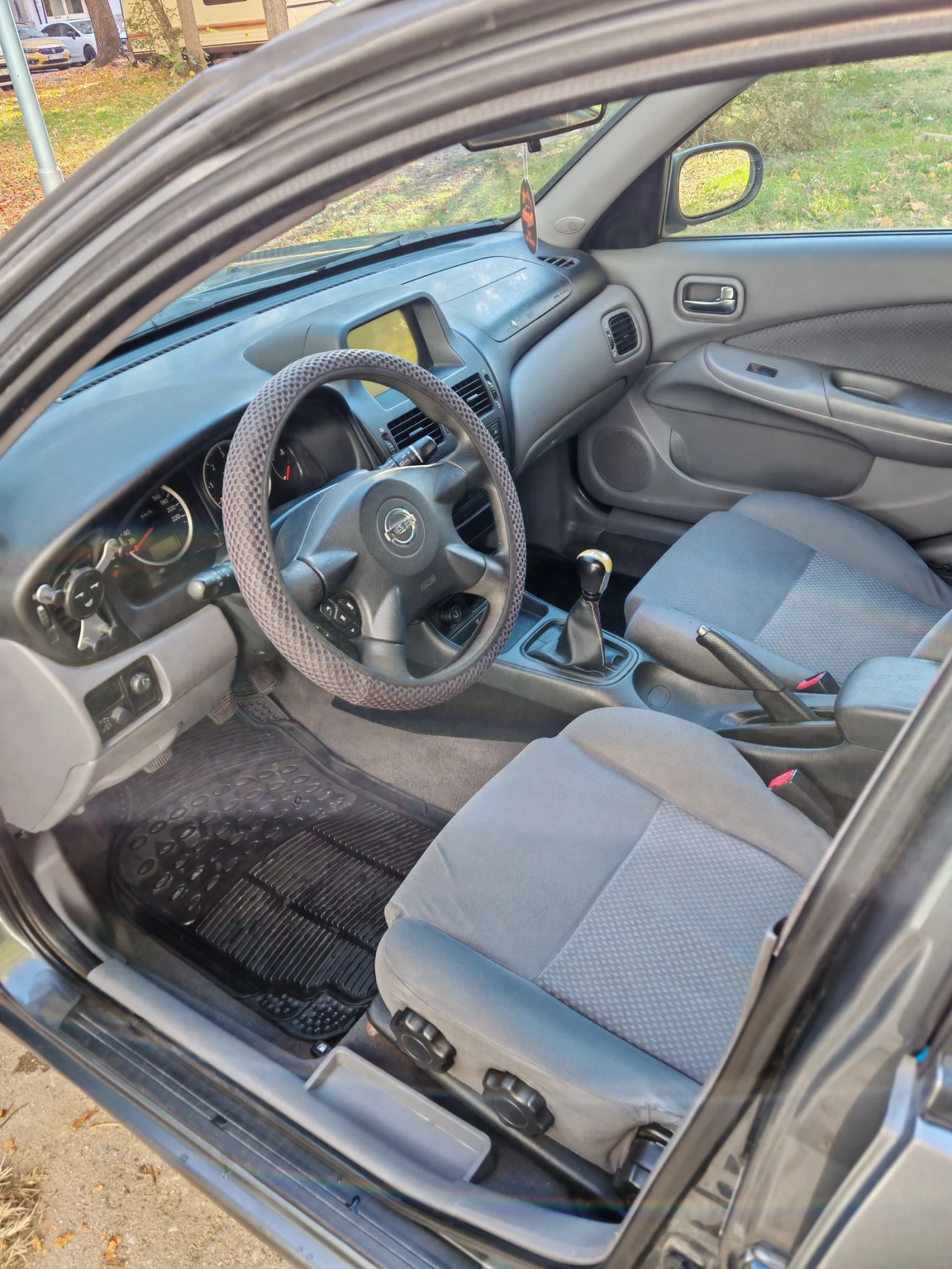 Nissan Almera | Mobile.bg — изображение 5