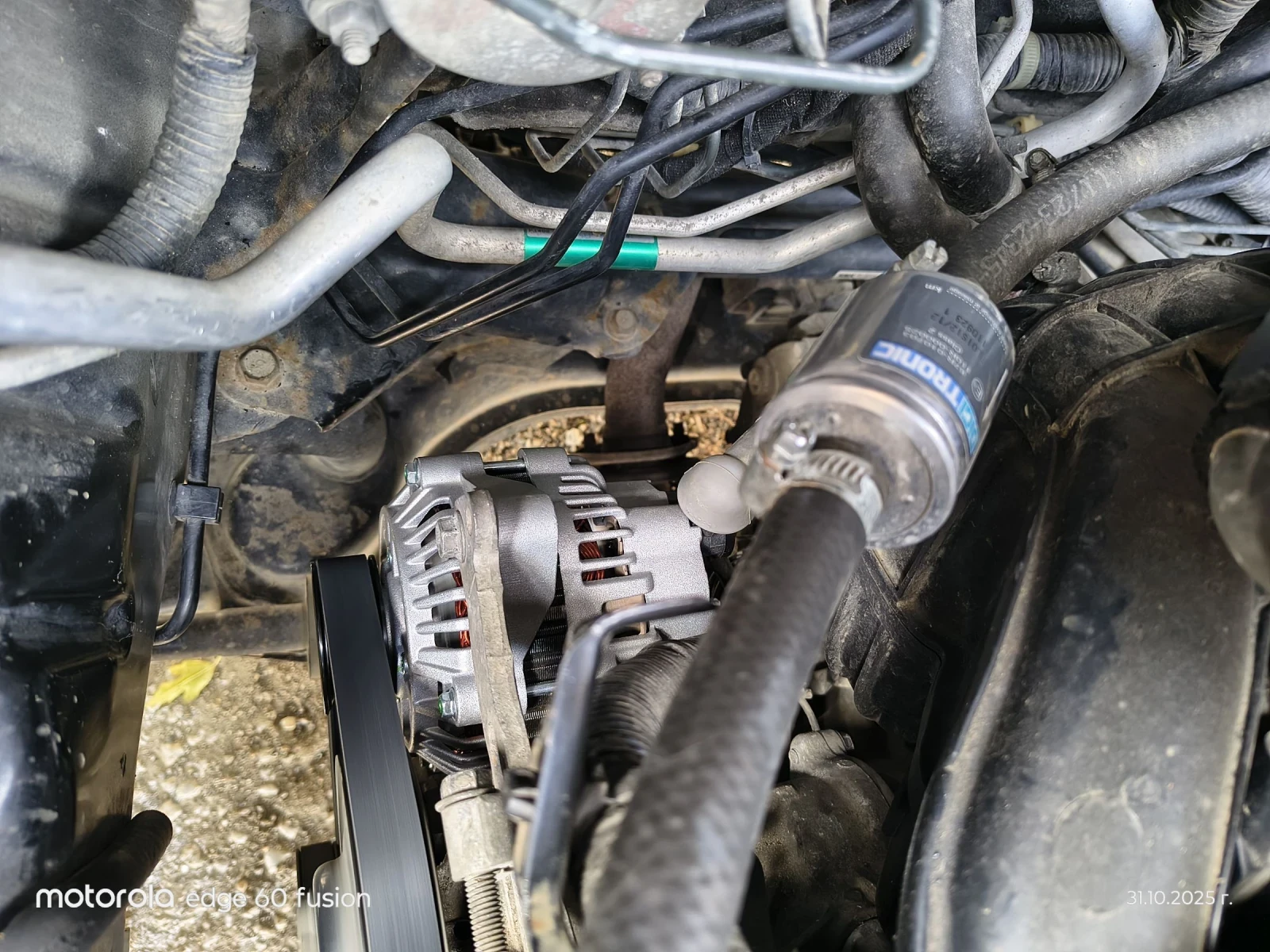 Suzuki SX4 1.6i 107. | Mobile.bg   11