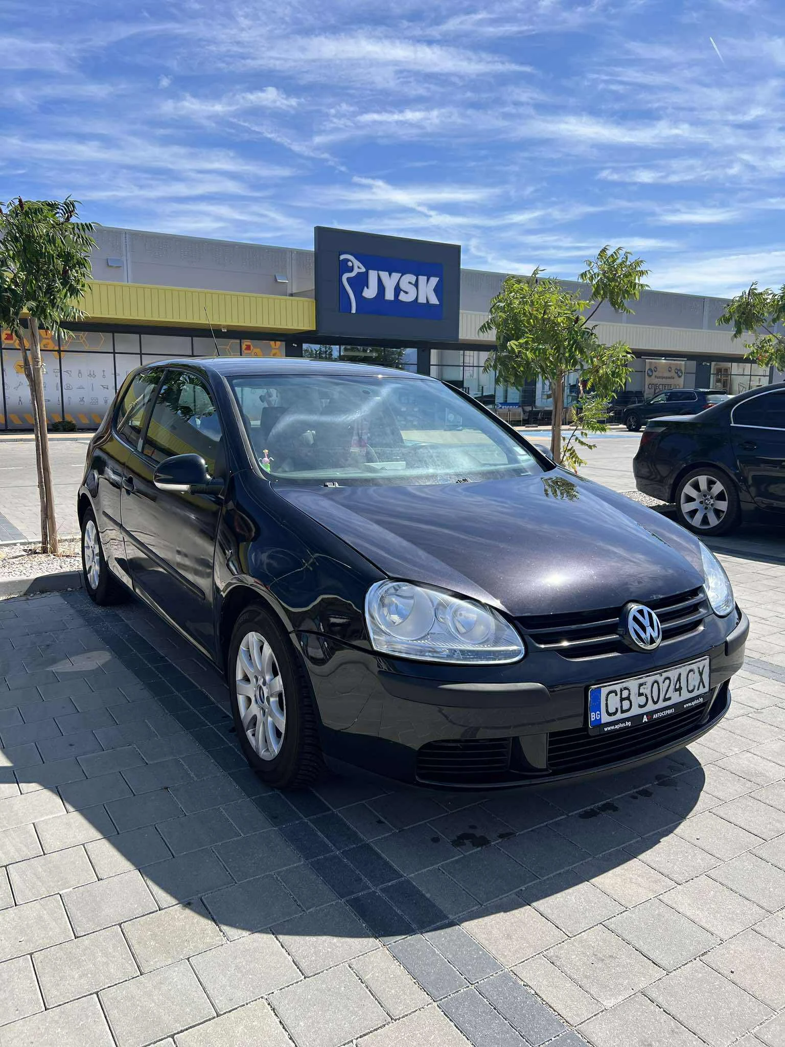 VW Golf 1.6  | Mobile.bg � ����������� 1