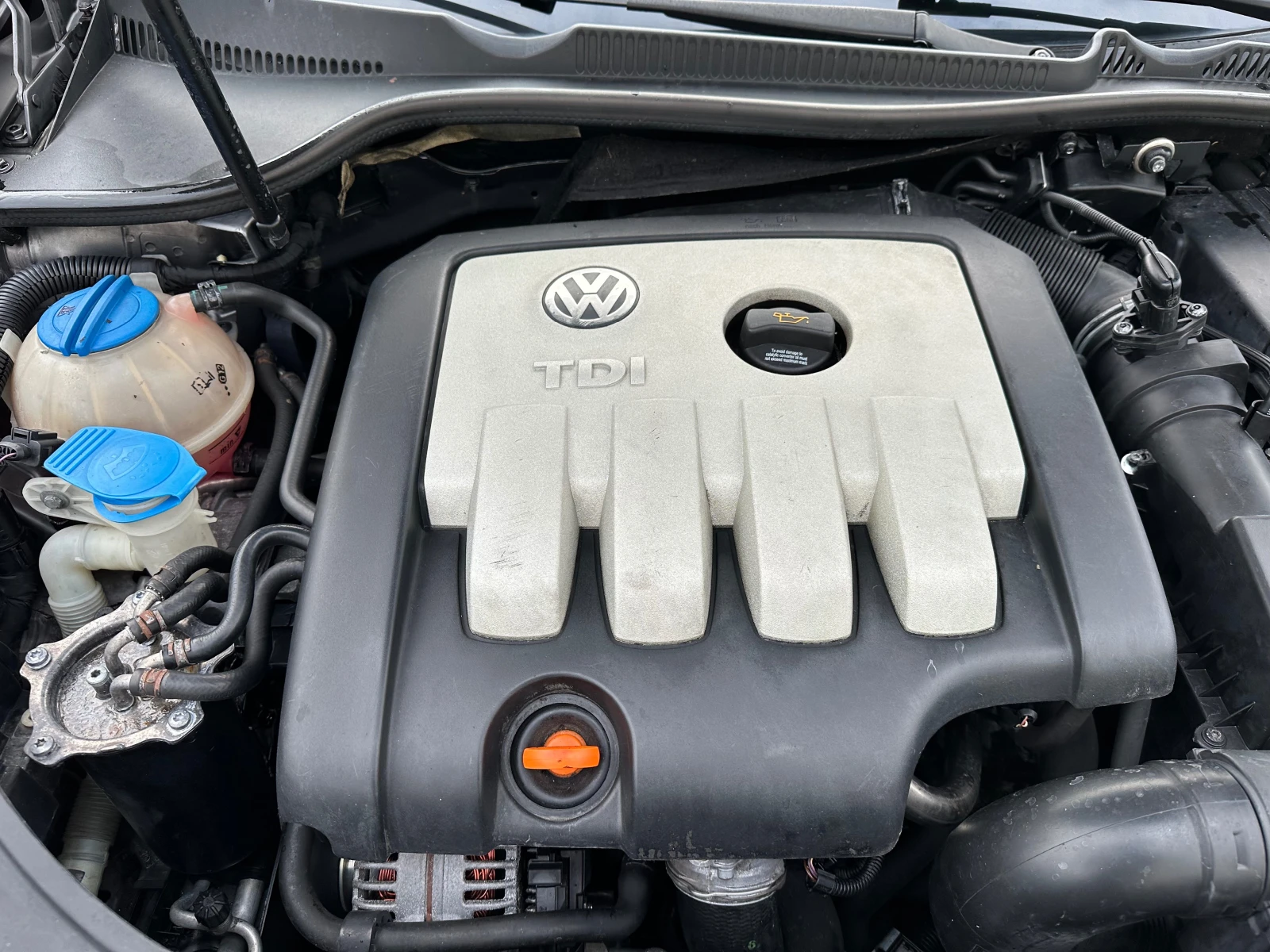 VW Golf 2.0 TDI * GTD* ����*  | Mobile.bg � ����������� 14