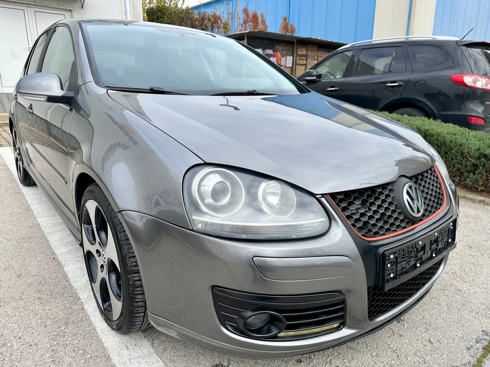 VW Golf 2.0 TDI * GTD* НАВИ*  - изображение 4