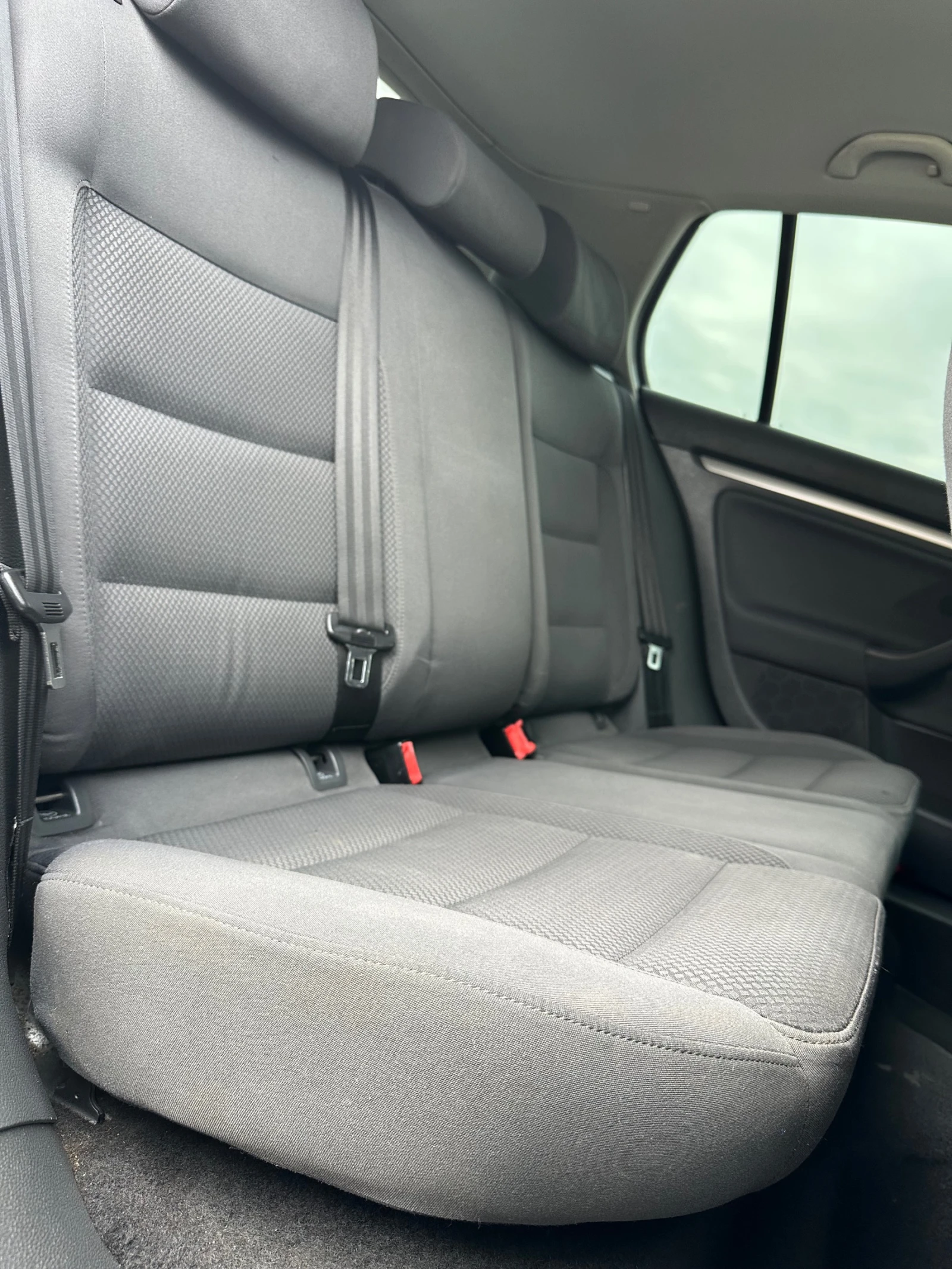 VW Golf 2.0 TDI * GTD* ����*  | Mobile.bg � ����������� 11