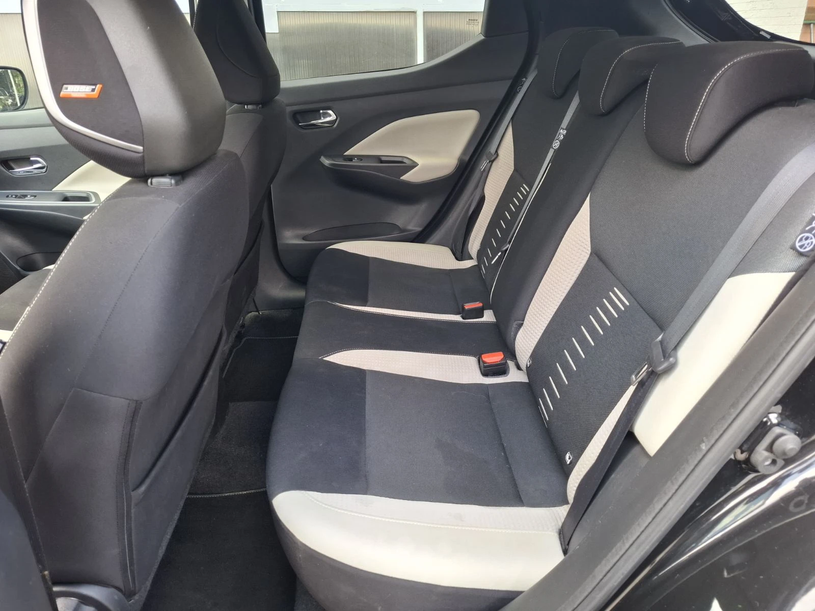 Nissan Micra Tekna Edition - ��������� | Mobile.bg � ����������� 10