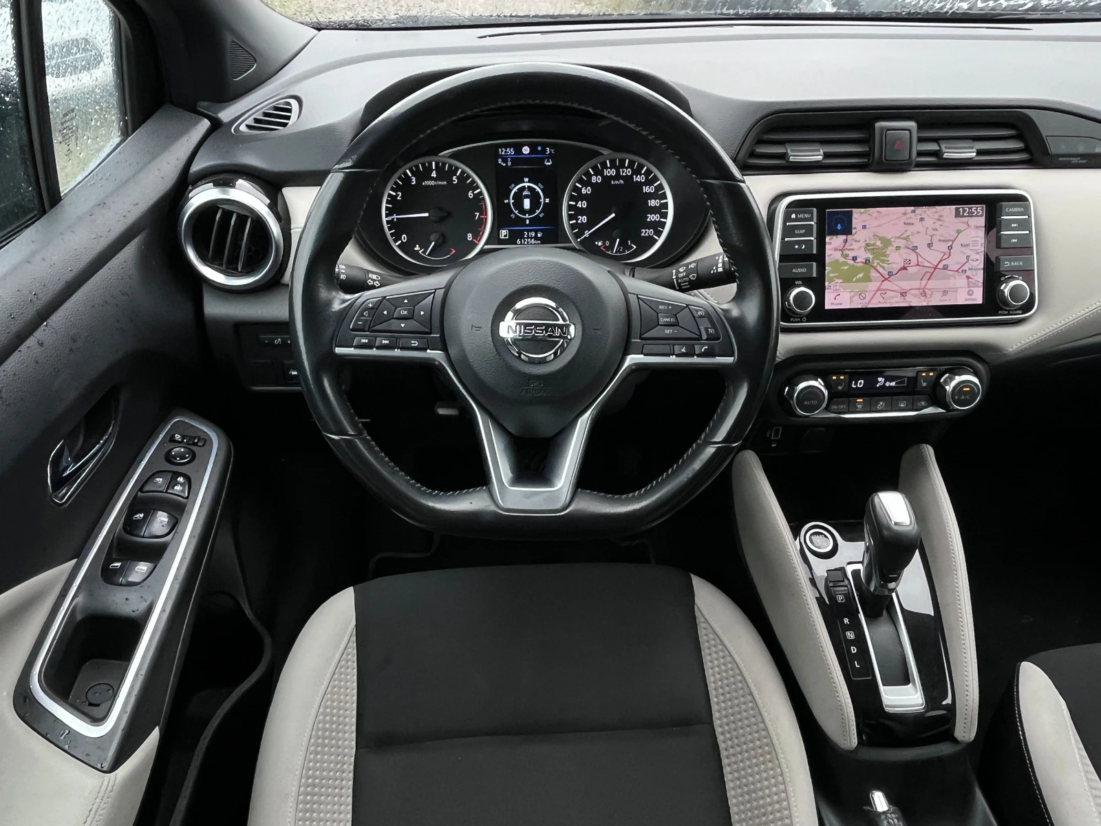 Nissan Micra Tekna Edition - ��������� | Mobile.bg � ����������� 9