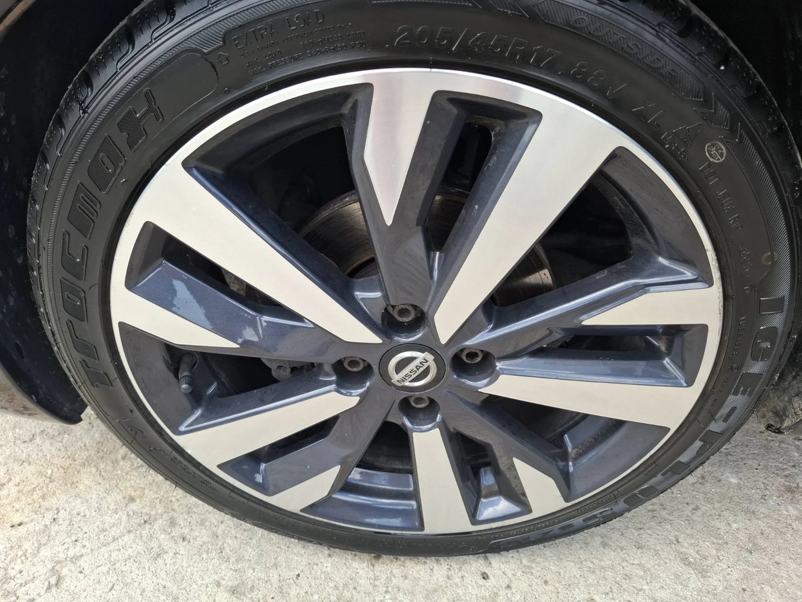 Nissan Micra Tekna Edition - ��������� | Mobile.bg � ����������� 11