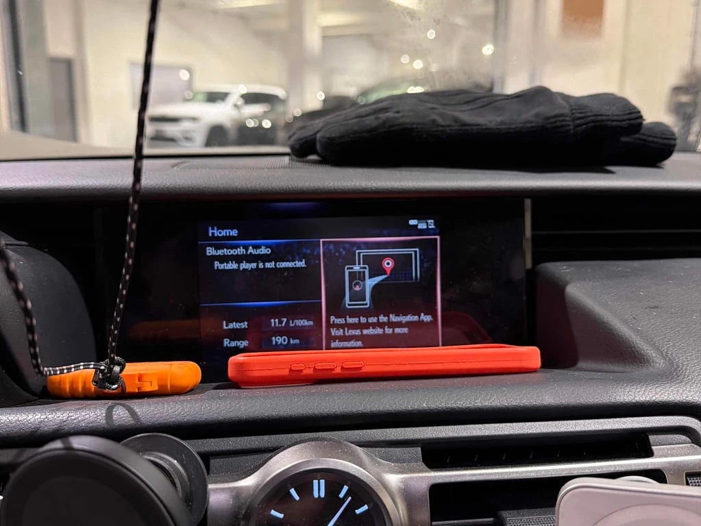 Lexus RC * 300 * CARFAX * ��� ������������ ������ | Mobile.bg � ����������� 15