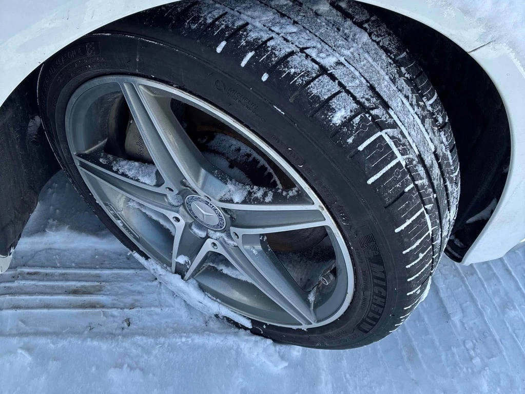 Mercedes-Benz C 300 * CARFAX * ���� �� �� | Mobile.bg � ����������� 6