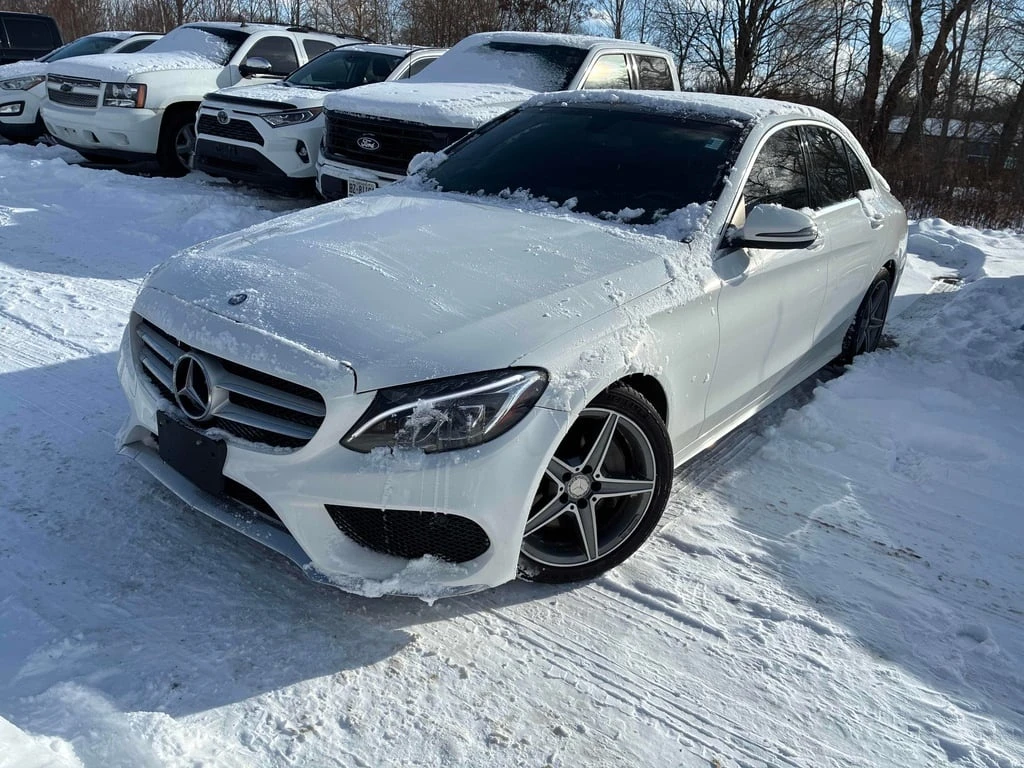 Mercedes-Benz C 300 * CARFAX * ���� �� �� | Mobile.bg � ����������� 1