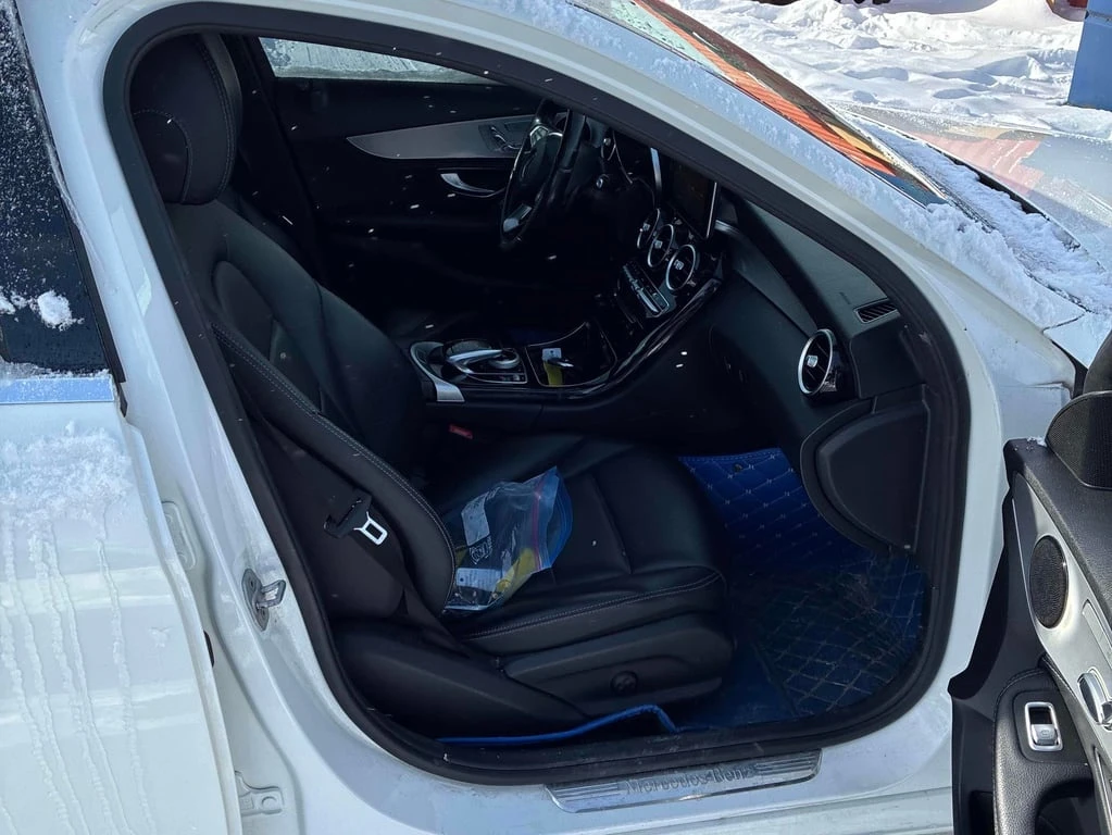 Mercedes-Benz C 300 * CARFAX * ���� �� �� | Mobile.bg � ����������� 10
