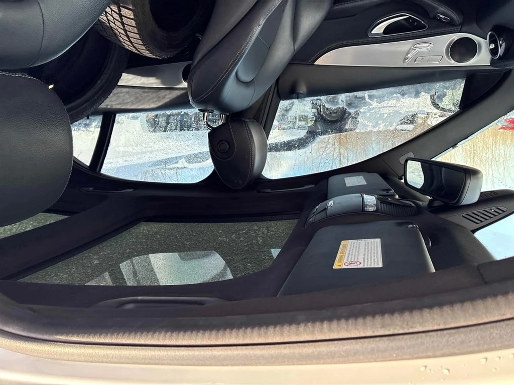 Mercedes-Benz C 300 * CARFAX * ���� �� �� | Mobile.bg � ����������� 12